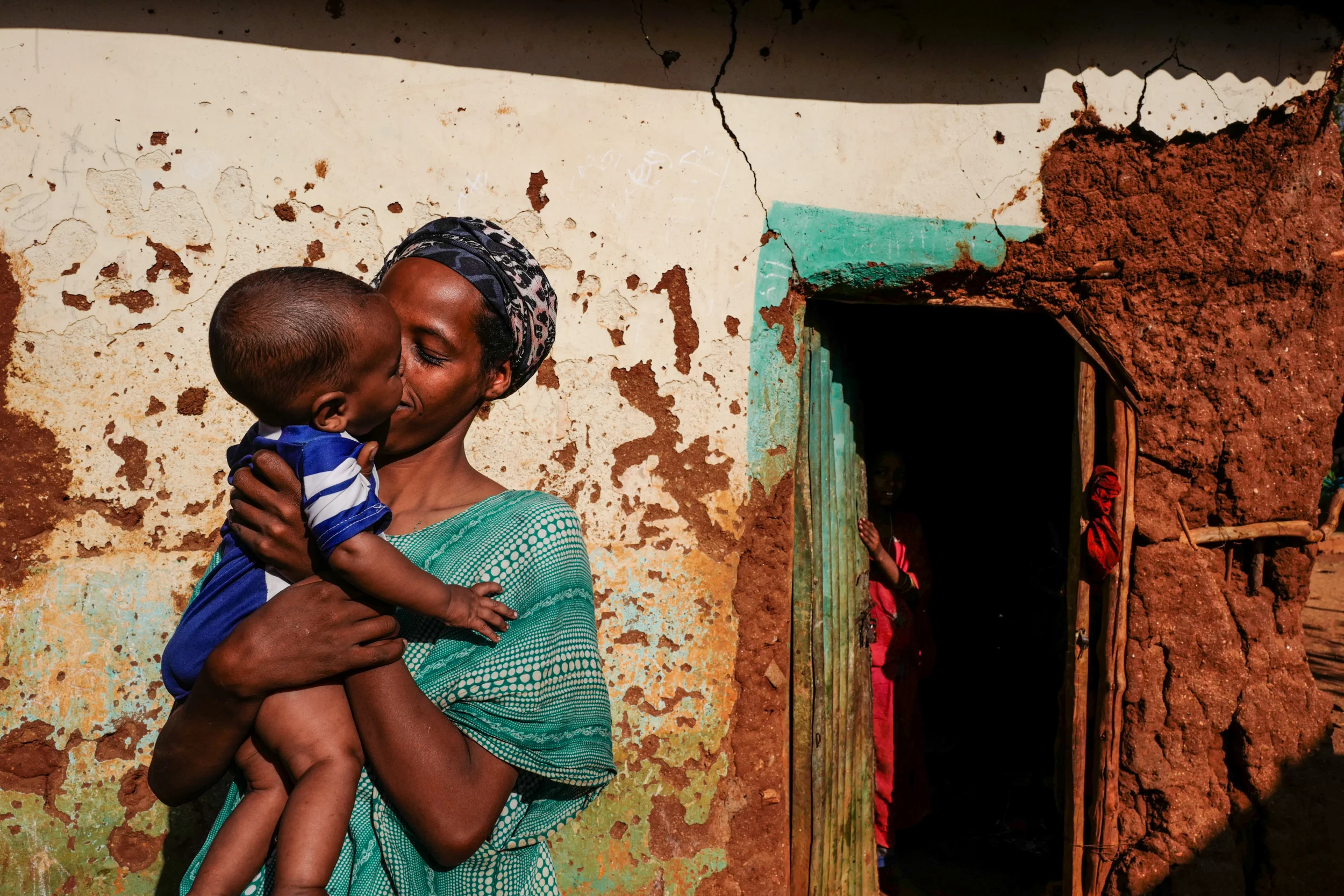 Motherhood - Babile