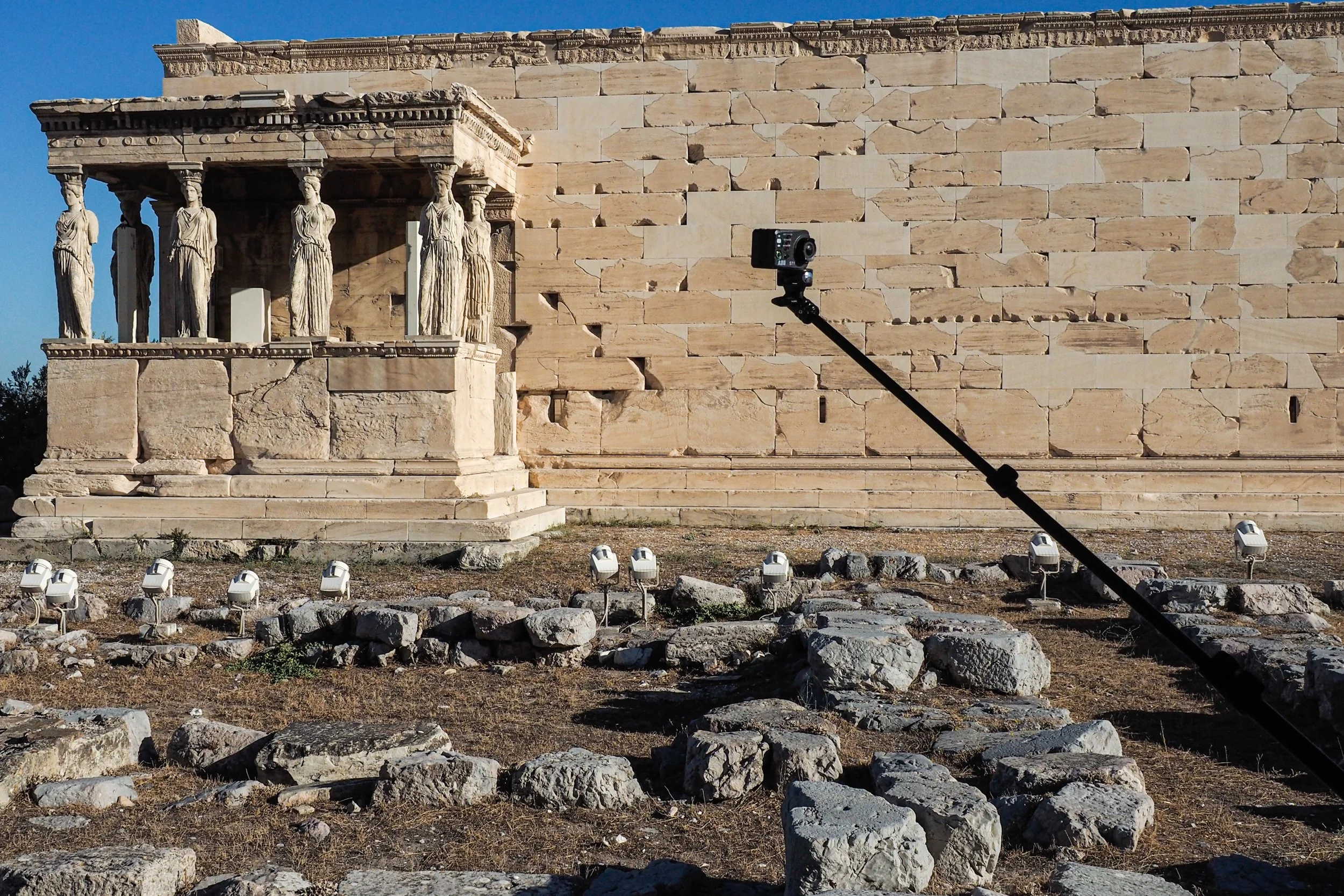 Athens - Greece