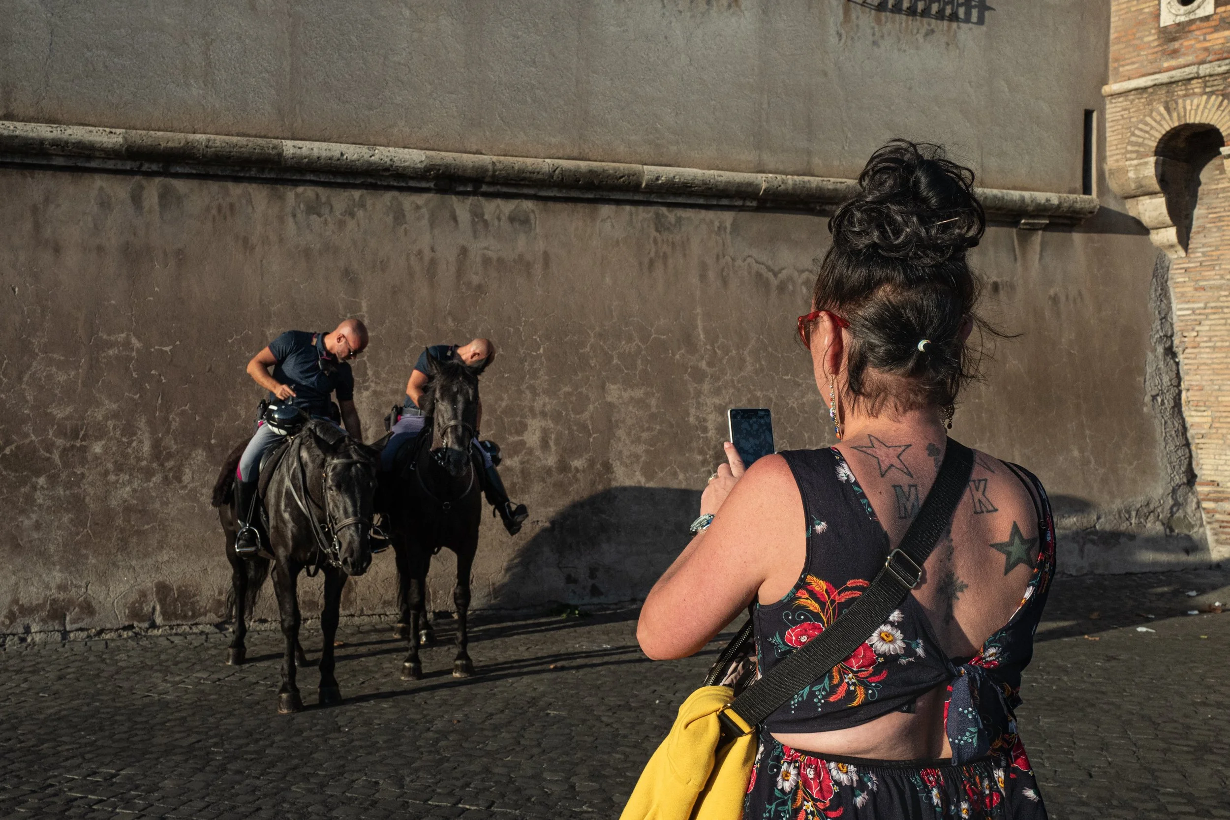 Rome - Italy
