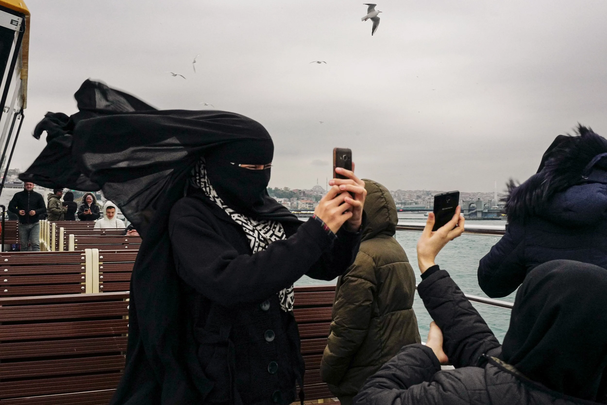 Istanbul - Turkey