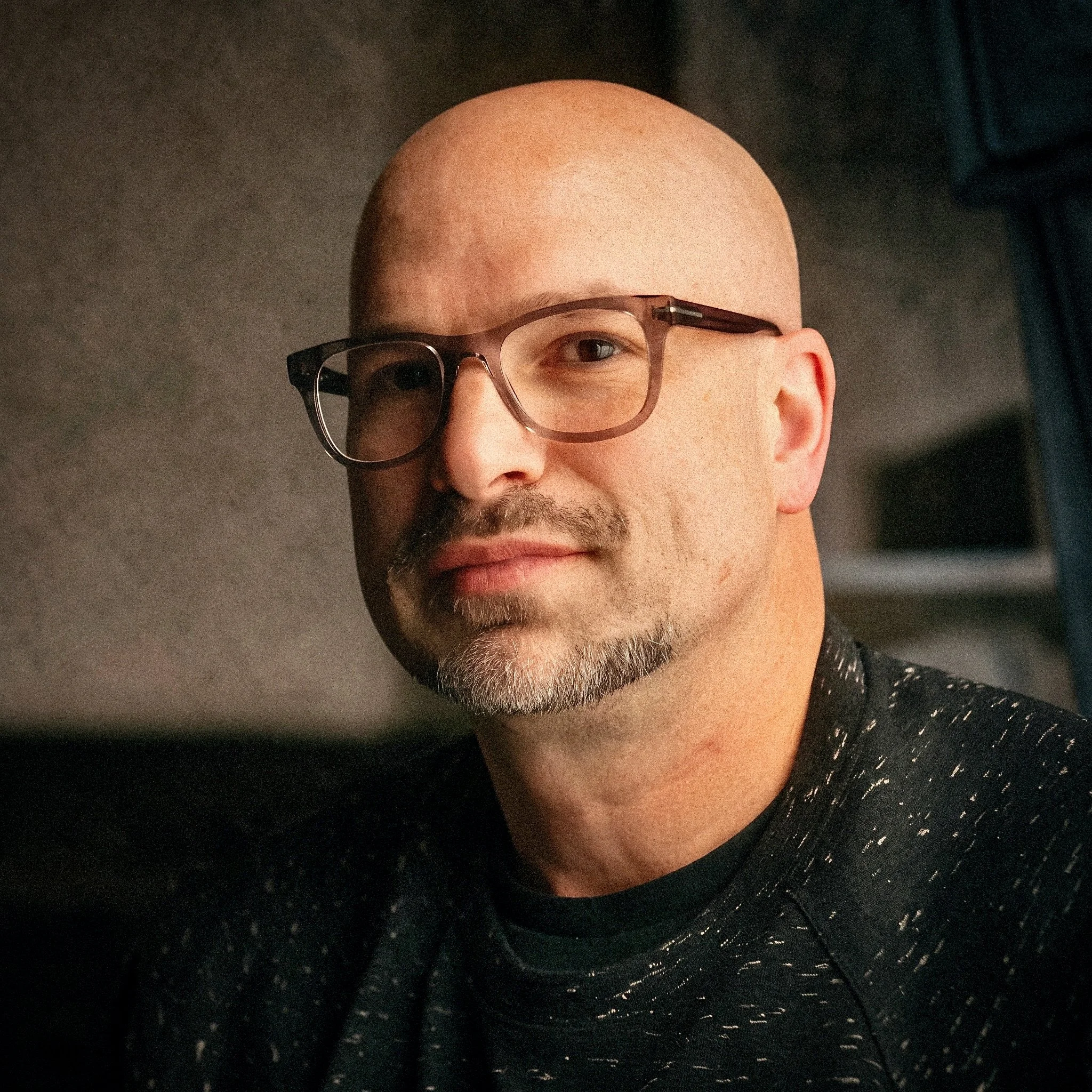 Ben Selkow_Headshot_2026.jpg