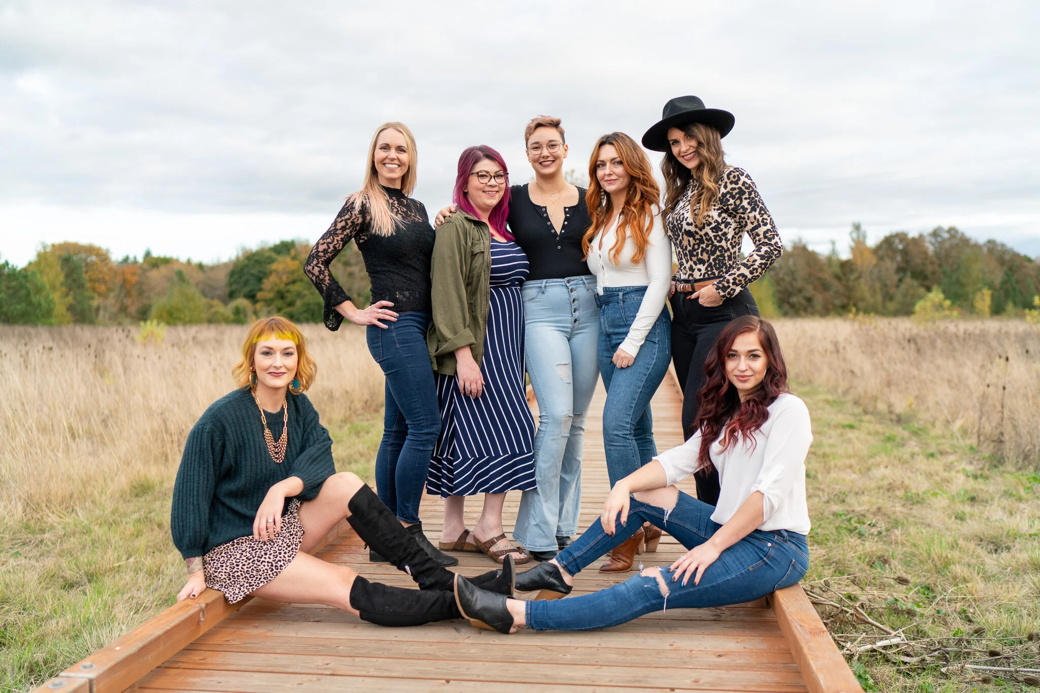 Our Team — Raw Hair Society