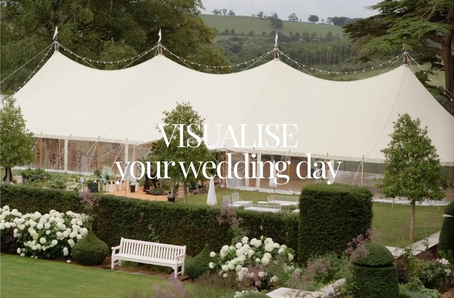 „Andere zeigen dir Fotos. Wir zeigen dir dein Event in 3D."