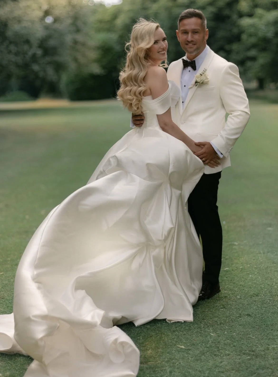 Marquee statt Schloss: Der neue Luxus für eure Hochzeit