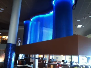 Dave & Busters - Kainemaile