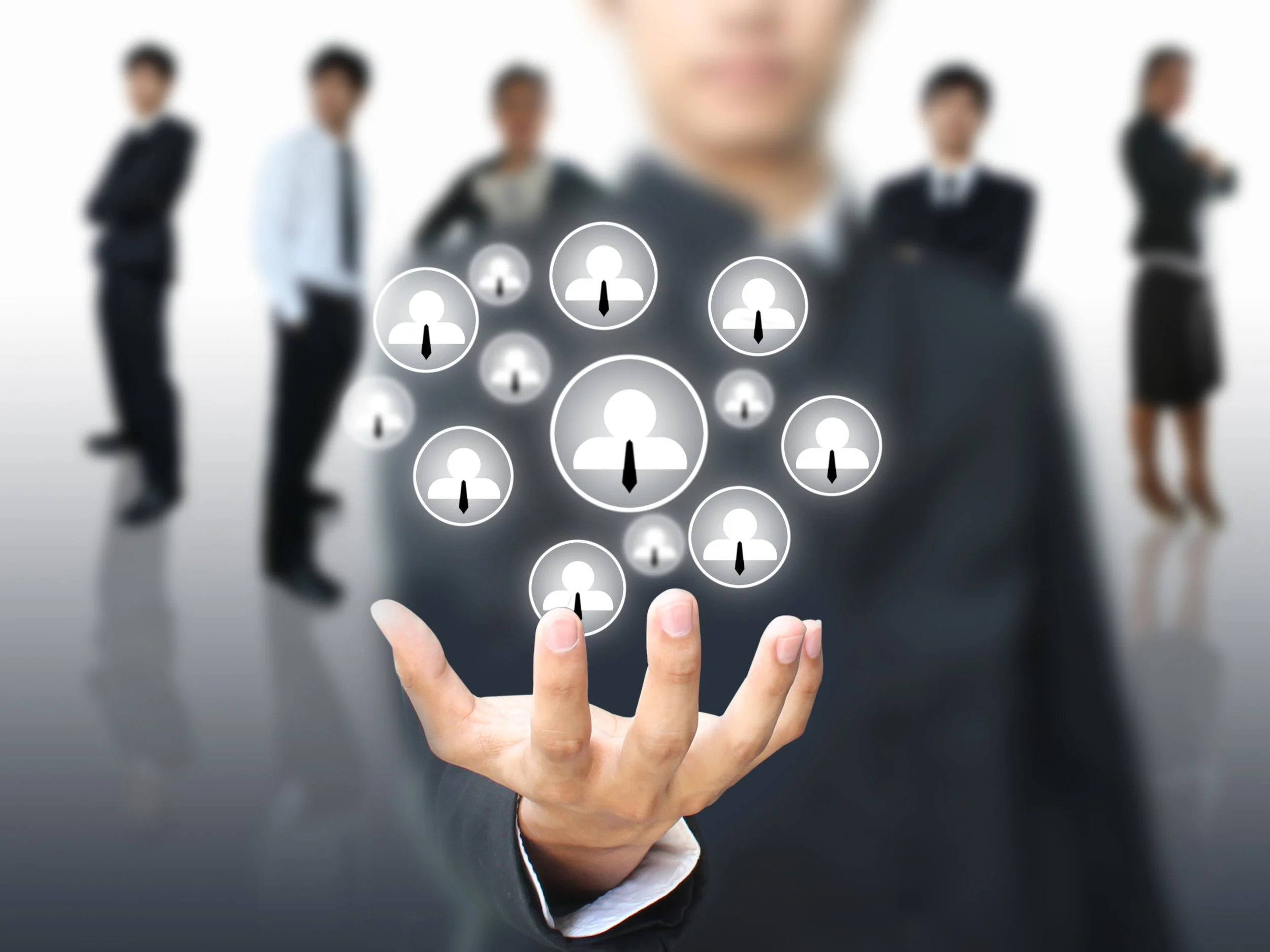 Business Training 