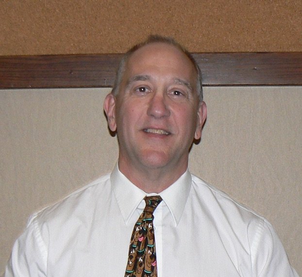 Joseph Keil