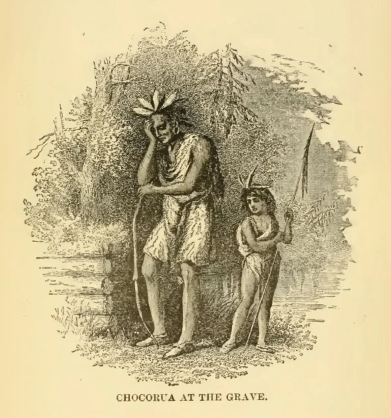 Historical evidence does not back up the legend of Chief Chocorua, or that the mountain was named for a person.