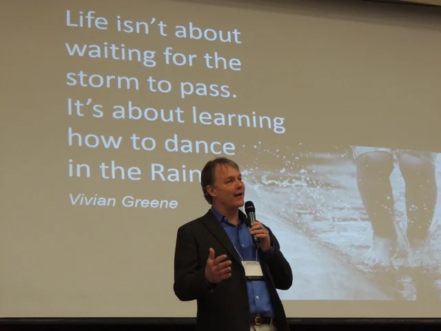 Climate Change in New England: From Science to Solutions