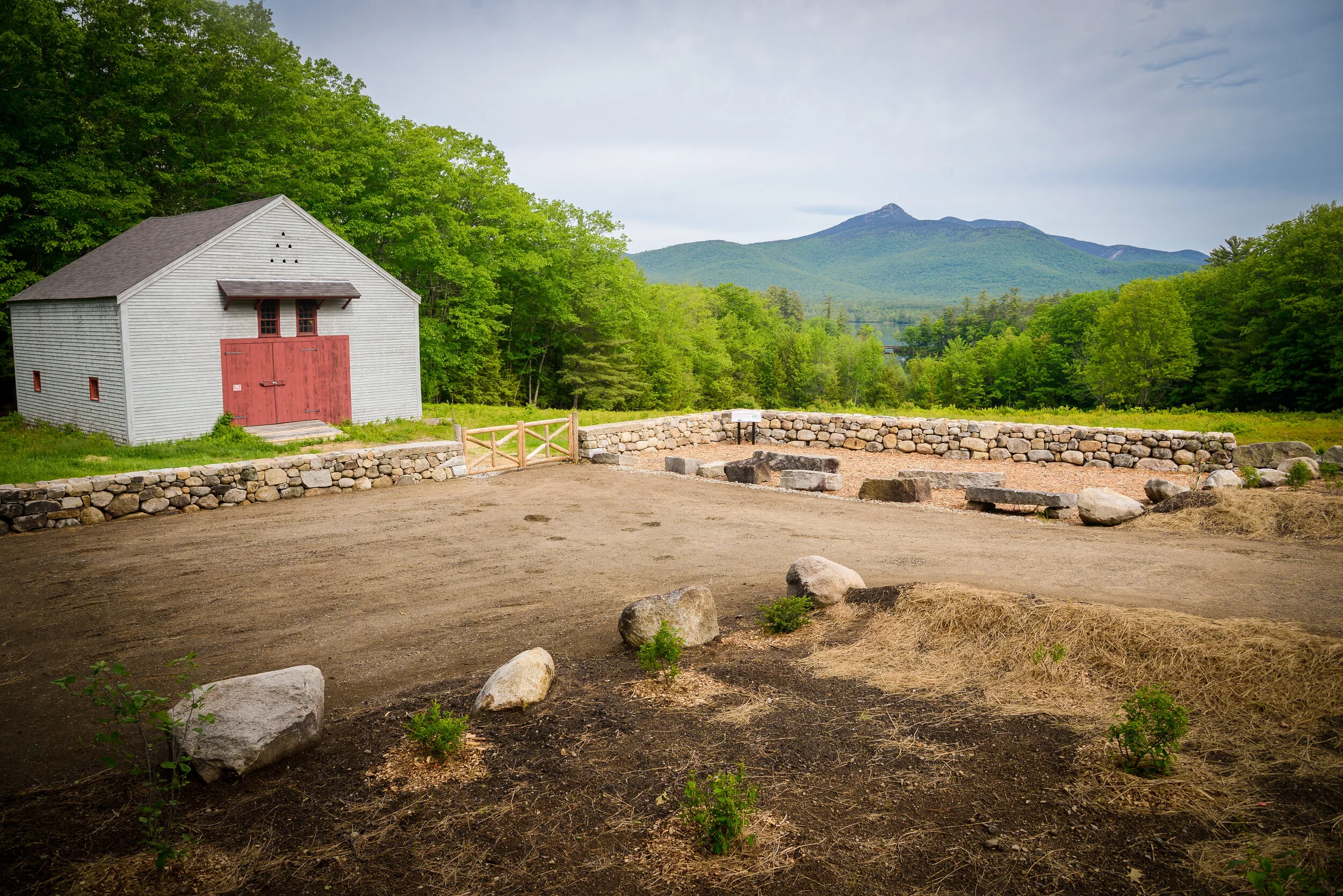 2021 Annual Meeting recording
