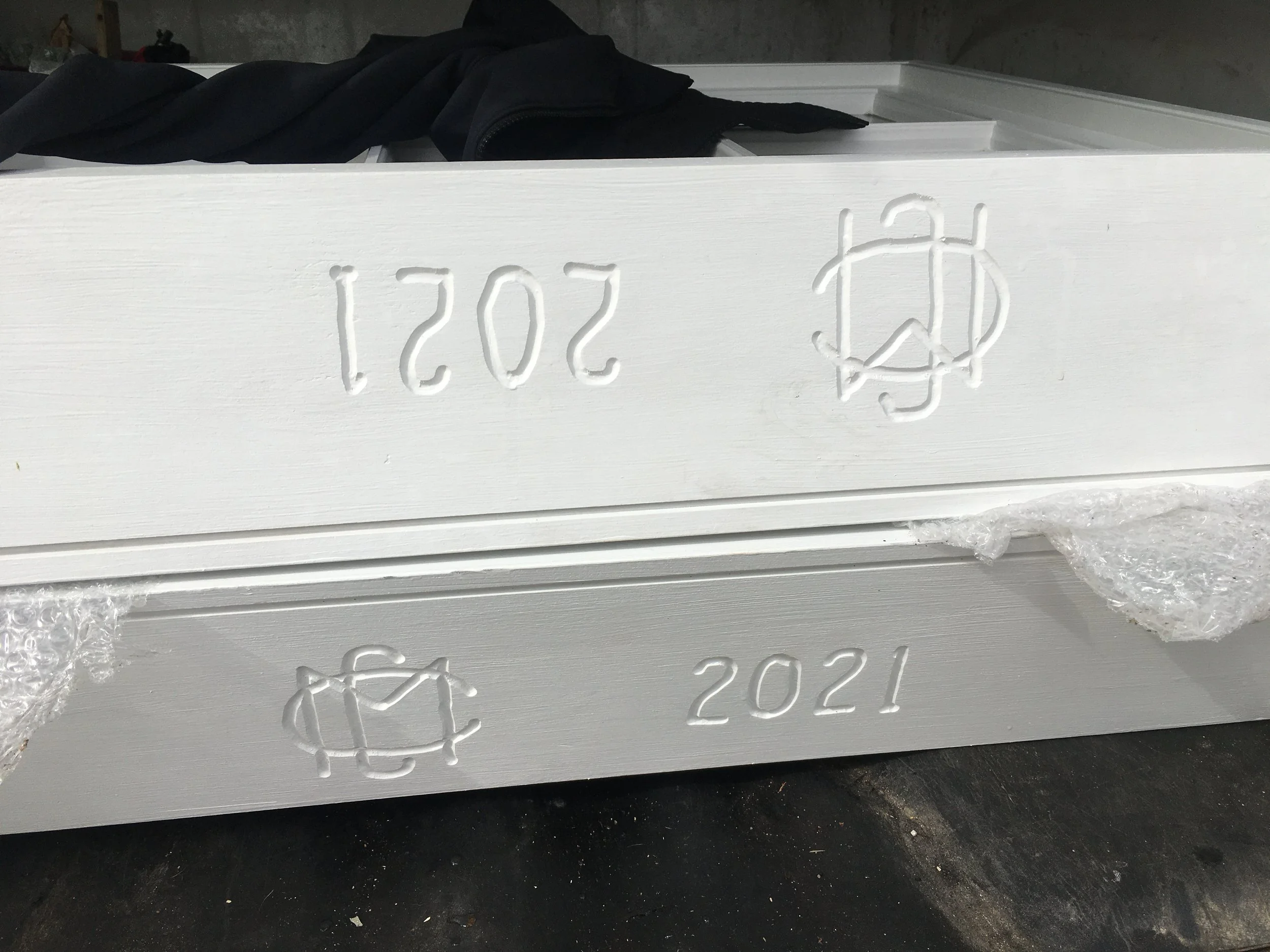 Chocorua Mountain Club Trail Clearing Day