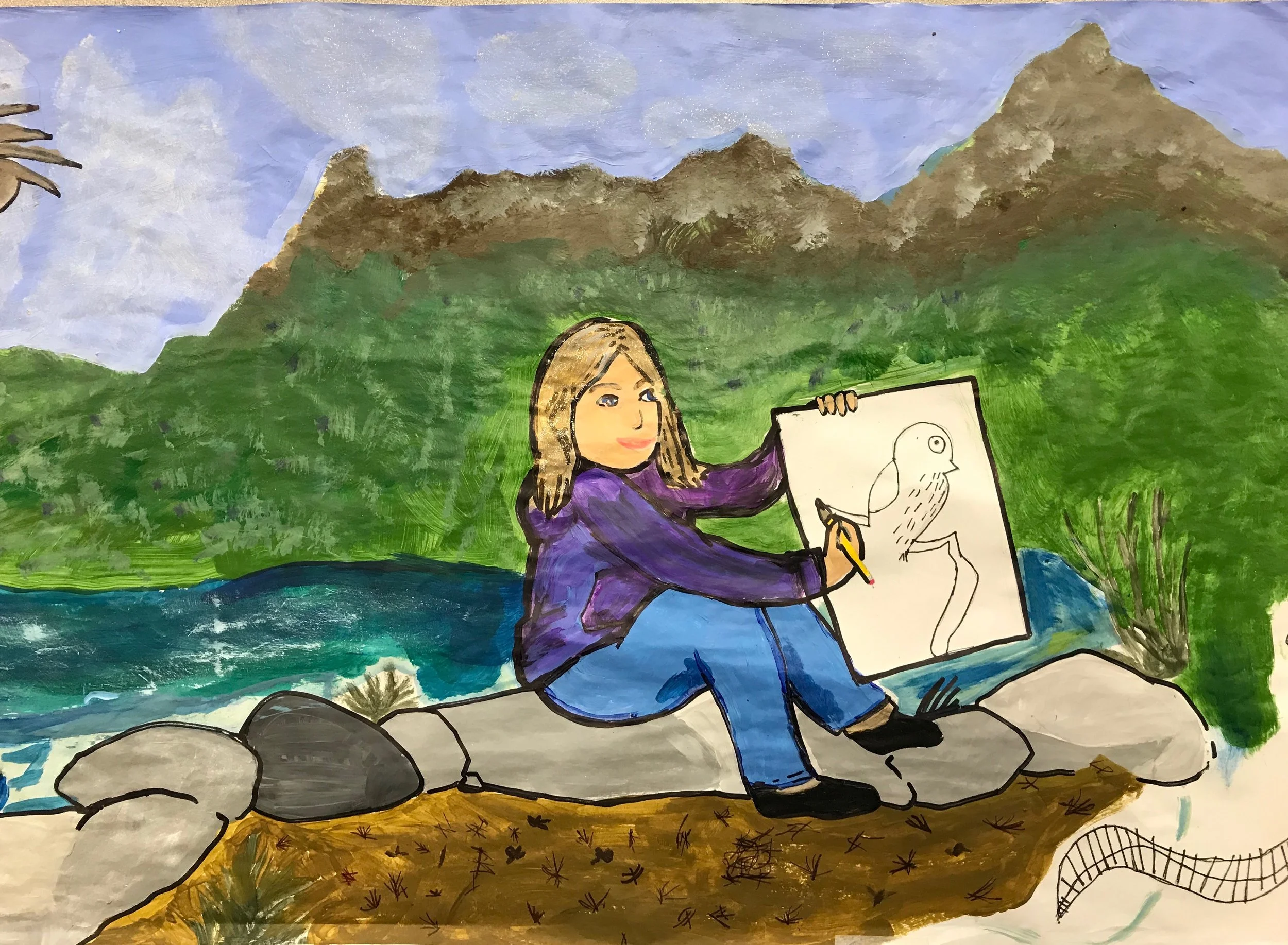 Nature Journaling for Everyone