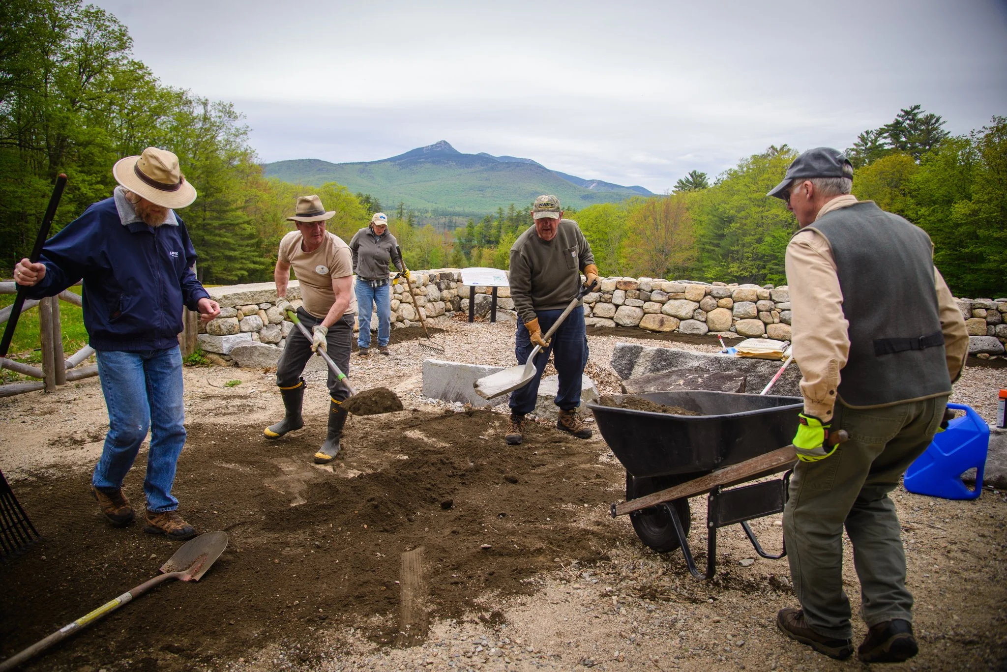 Help Us Find Great Board and Committee Members