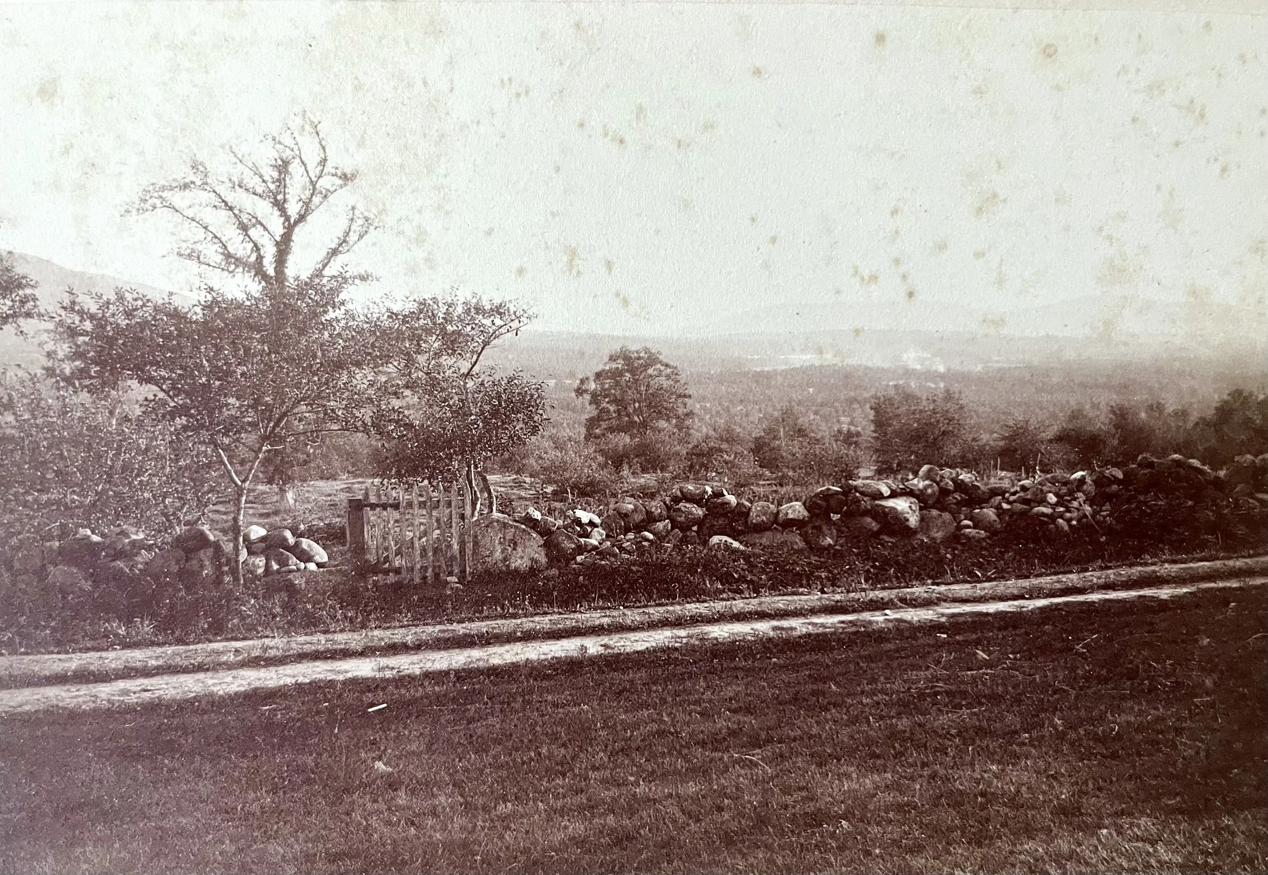 Chocorua Byways: An Old Roads Ramble with Paul King