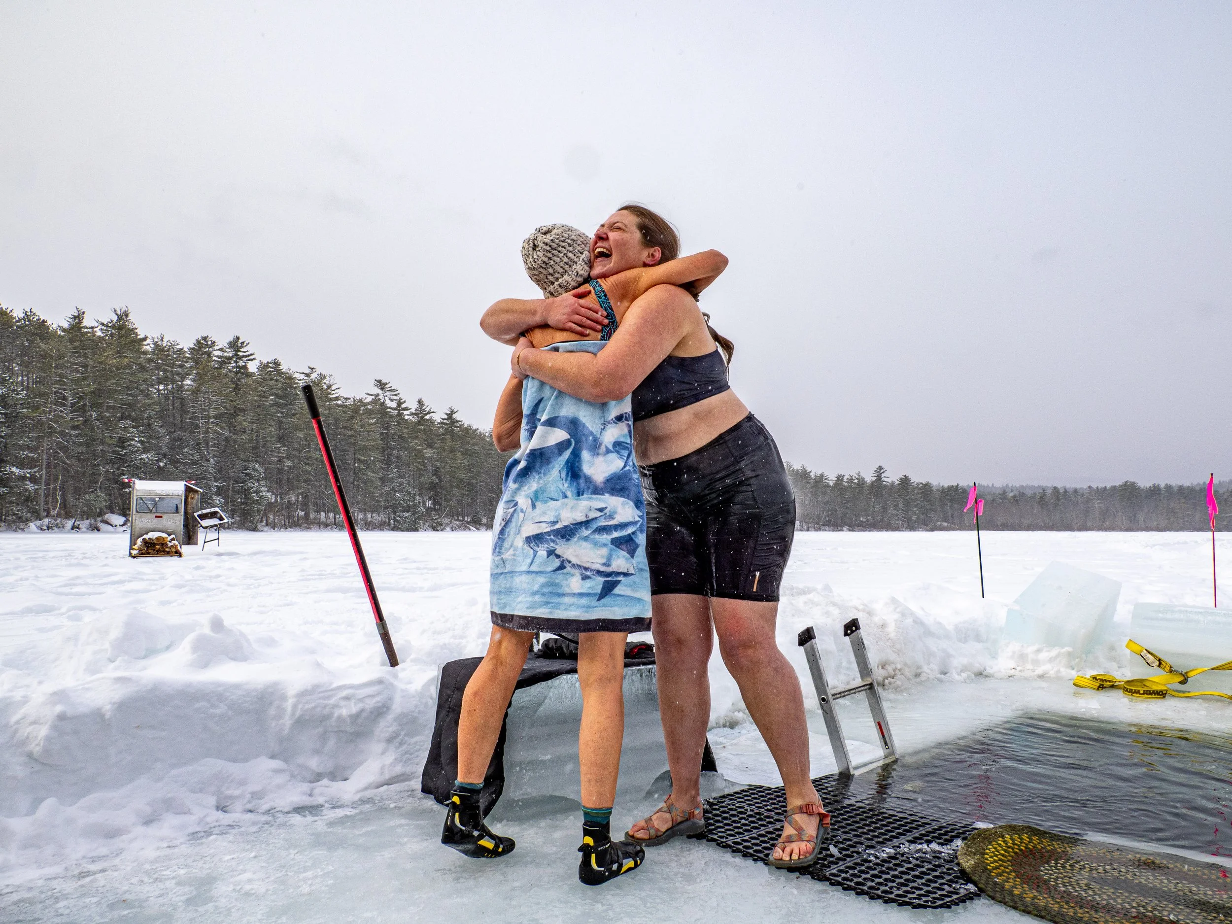   Photo: Kate Wilcox,    Hodge Podge Images   