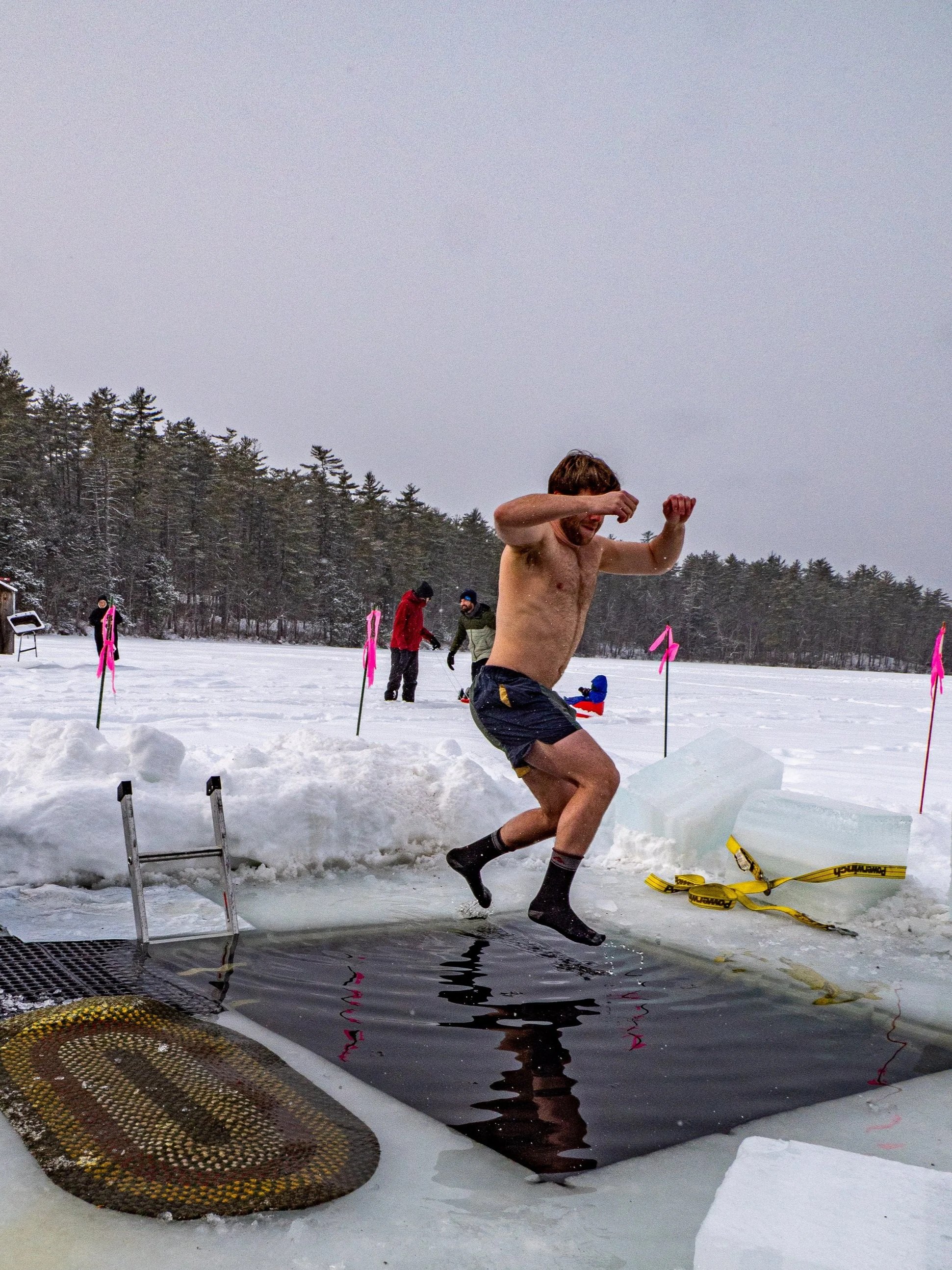   Photo: Kate Wilcox,    Hodge Podge Images   