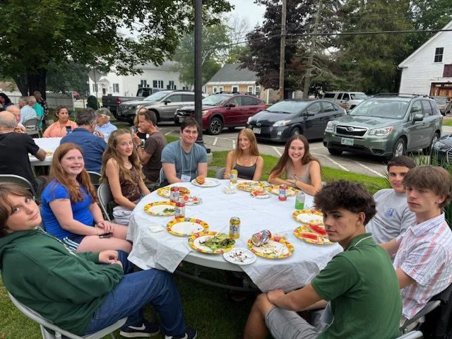 Chocorua Lake Conservancy Annual Meeting &amp; Cookout