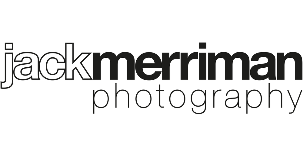 Jack Merriman Photographer 