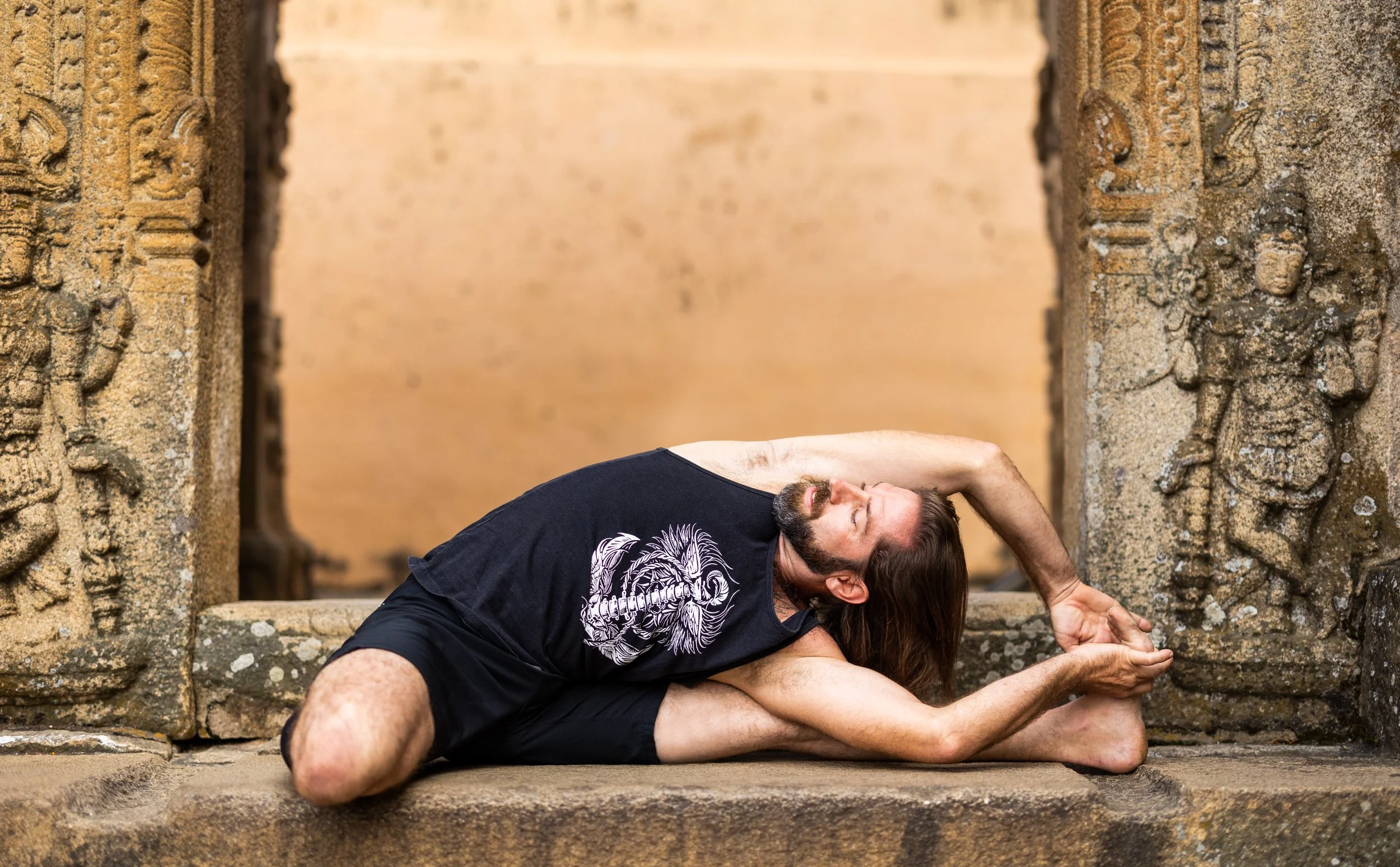 Dallas Ashtanga Yoga Shala