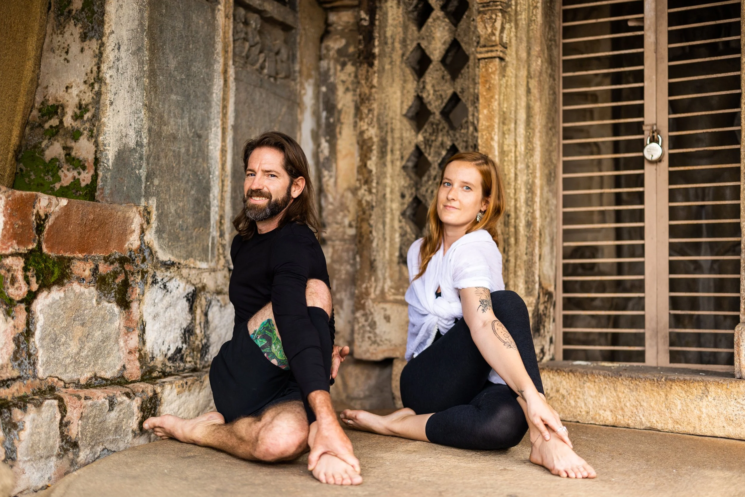 Dallas Ashtanga Yoga Shala