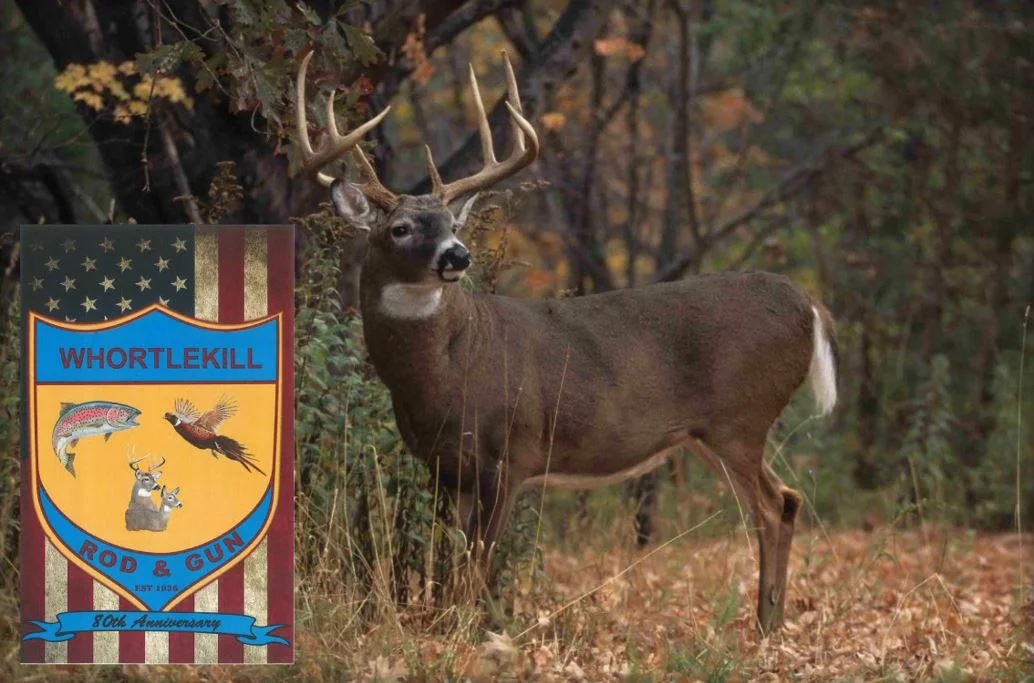 Whortlekill Rod & Gun