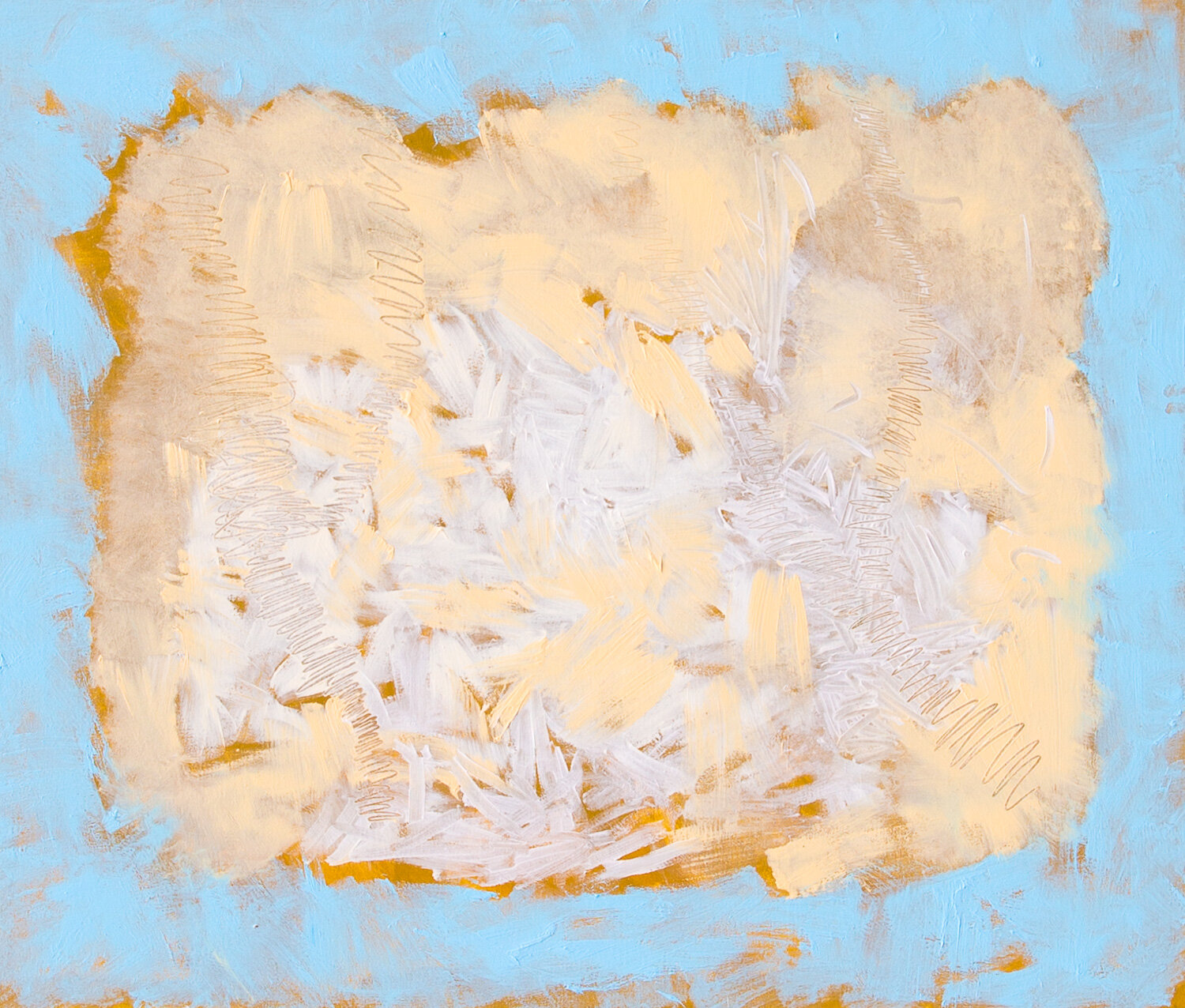 EASY ON THE EYE 2019