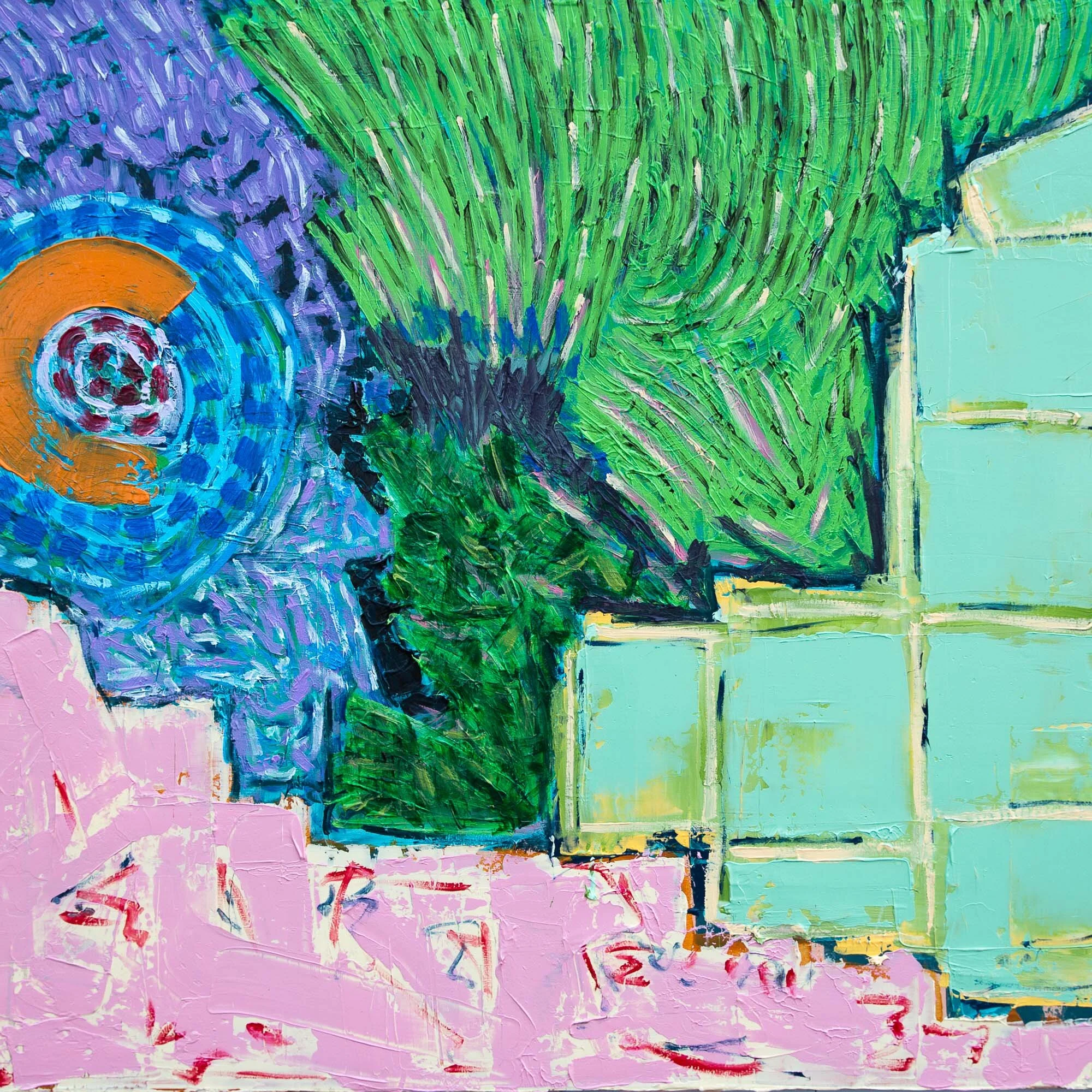 THINK WITH THE HEART 2019