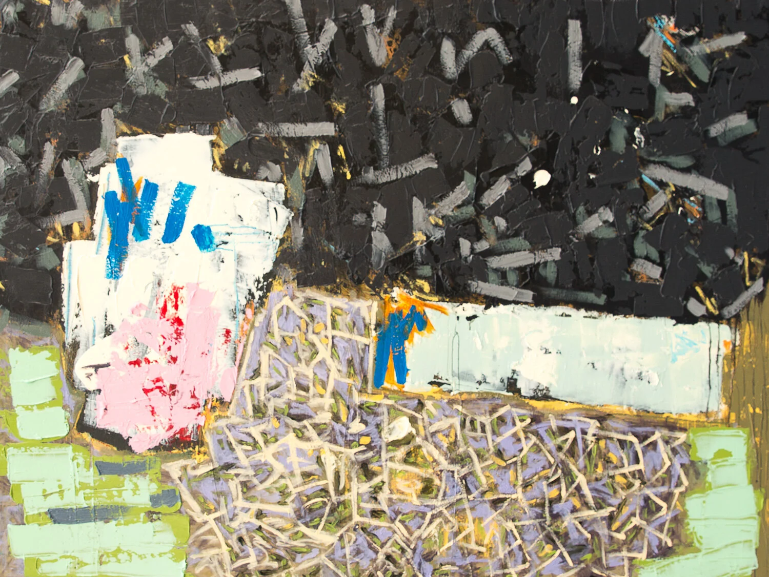 RED JAW PEZ DISPENSER 2019