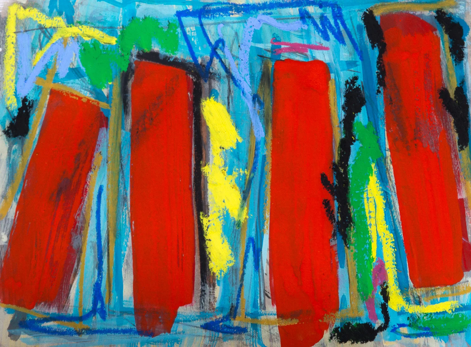 MOMENTS OF ORDER 2019