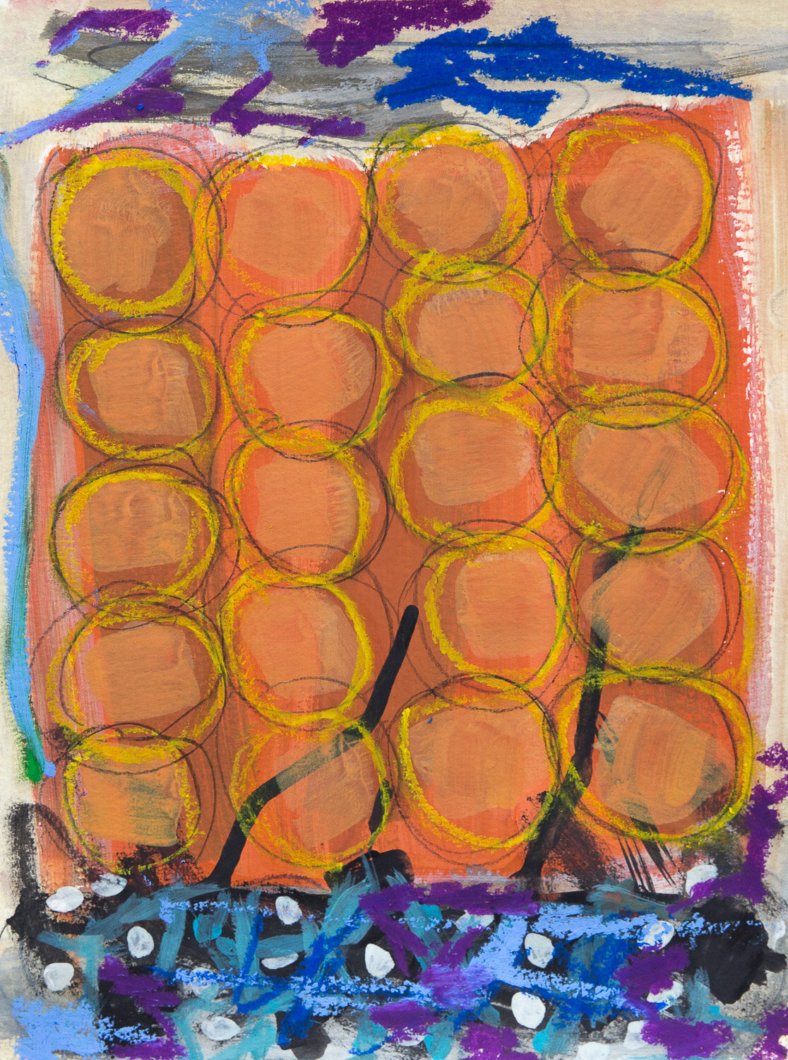 BIG THOUGHTS SHORT LIFE 2019