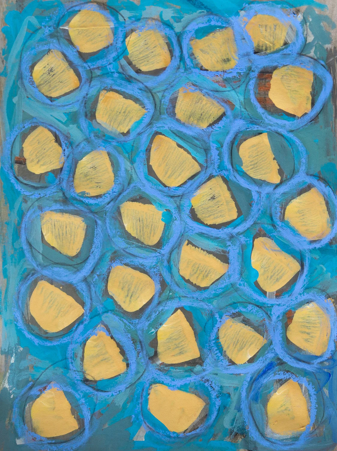 CHAOS VS. ORDER 2019