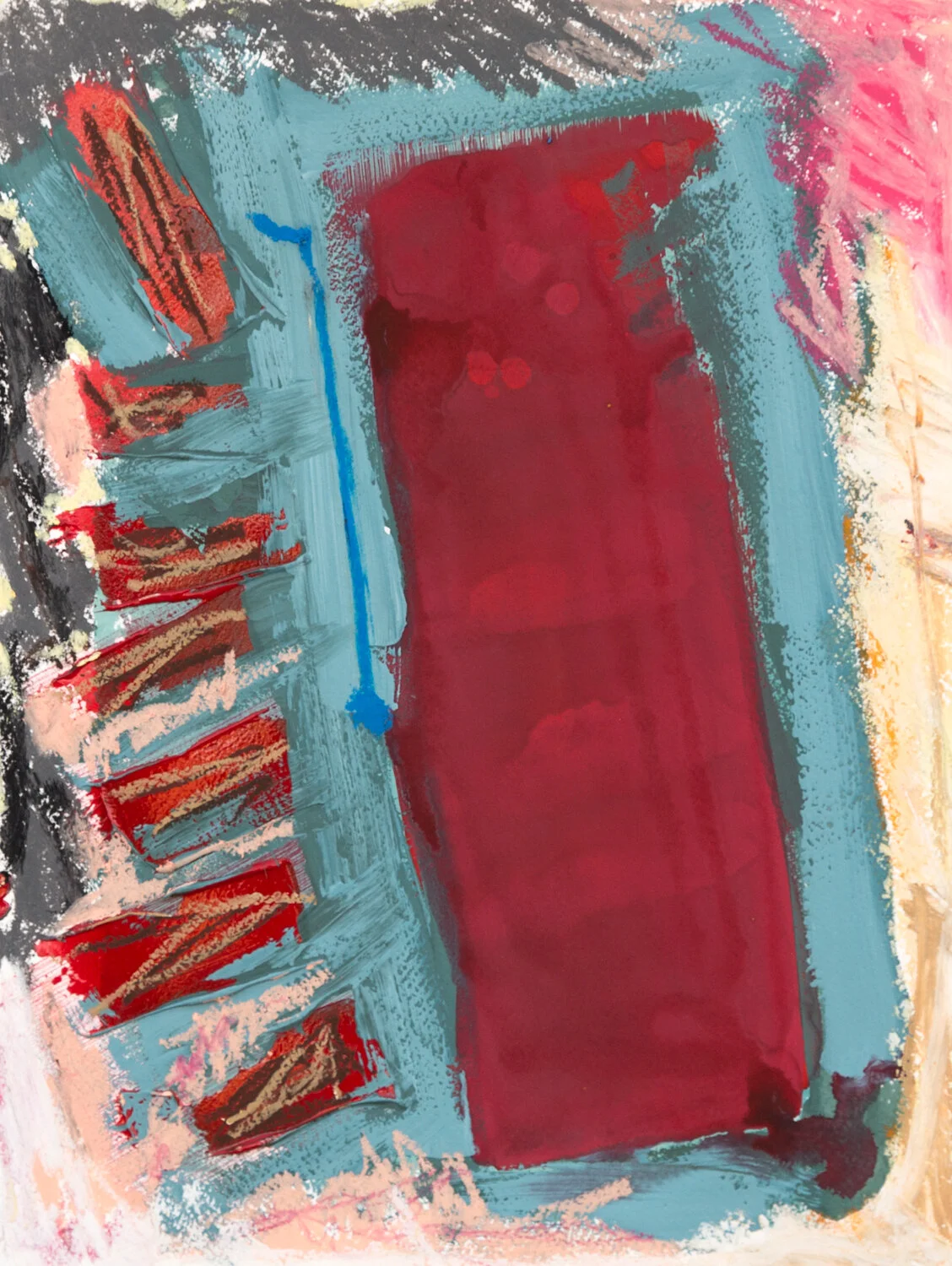 HELP IS ON THE WAY 2019