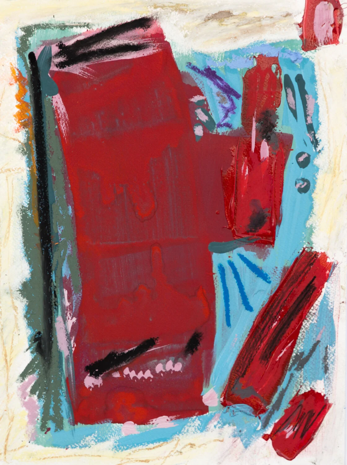 SHOW ME THE WAY 2019