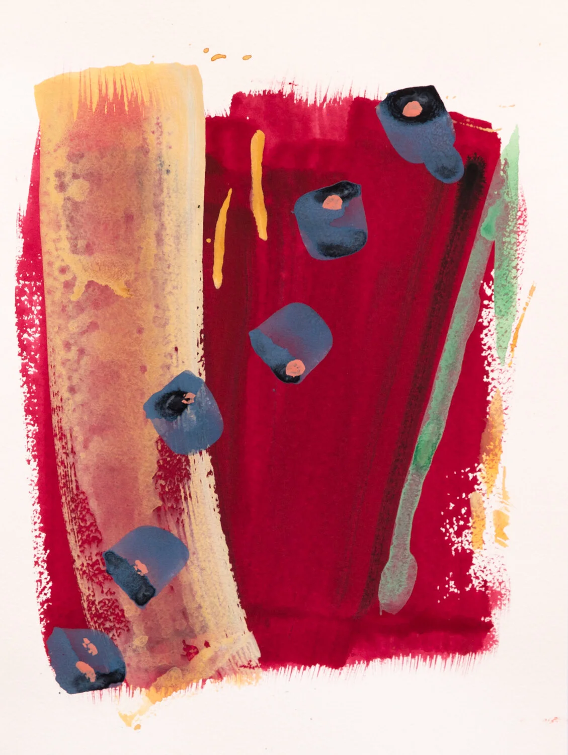 WHO KNOW'S WHAT 2019