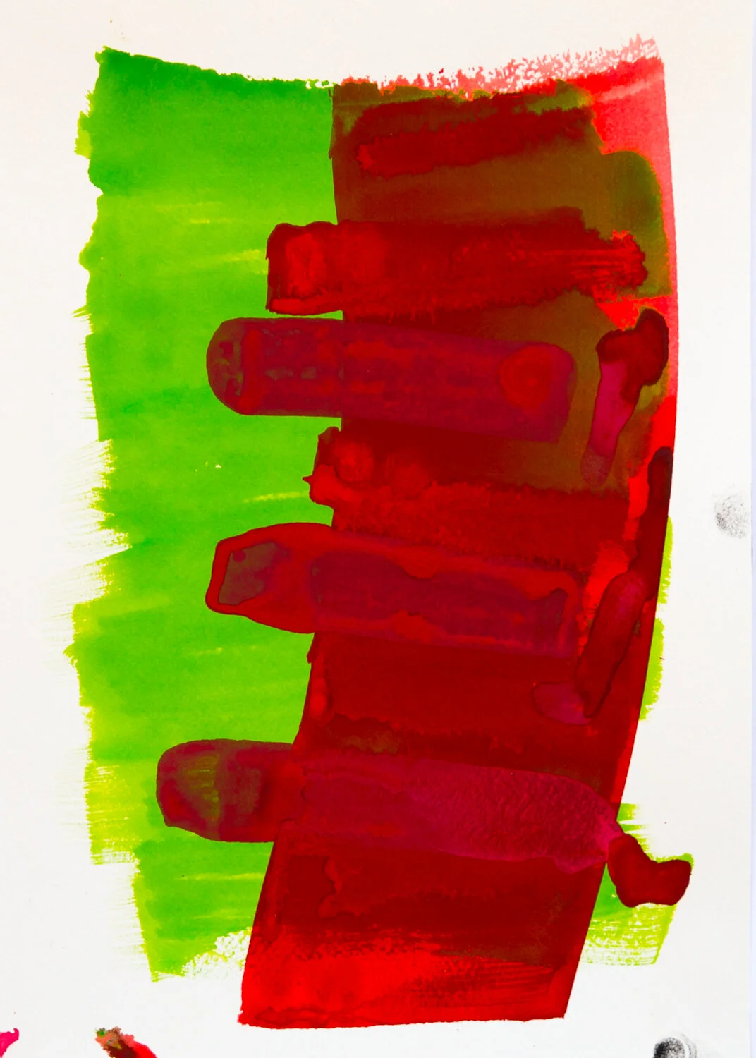 A BLEEDING HEART 2019