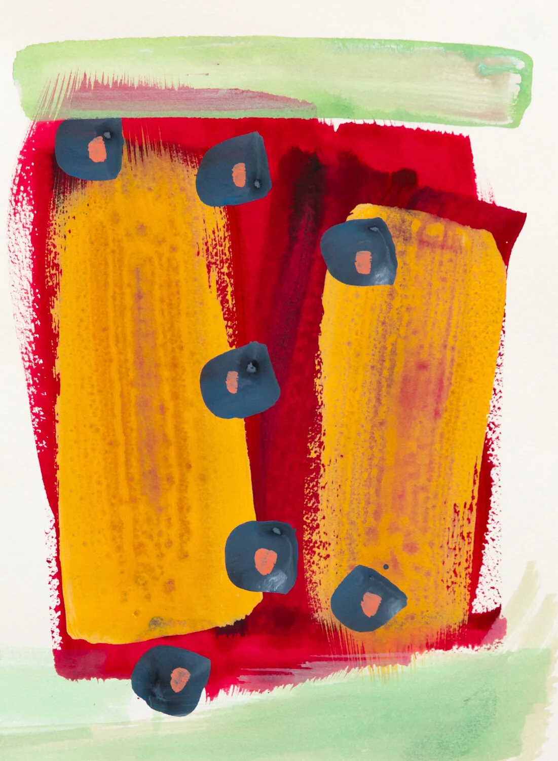 BIRTH, LIFE &amp; DEATH  2019