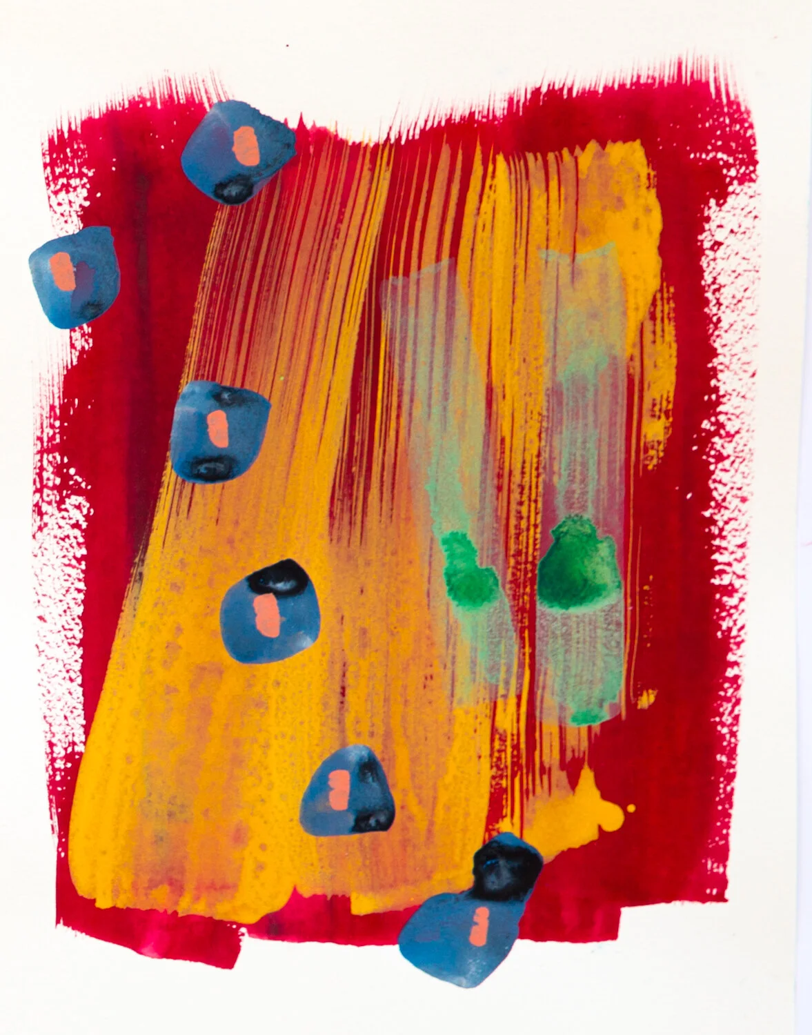 THE MIDDLE AGES 2019