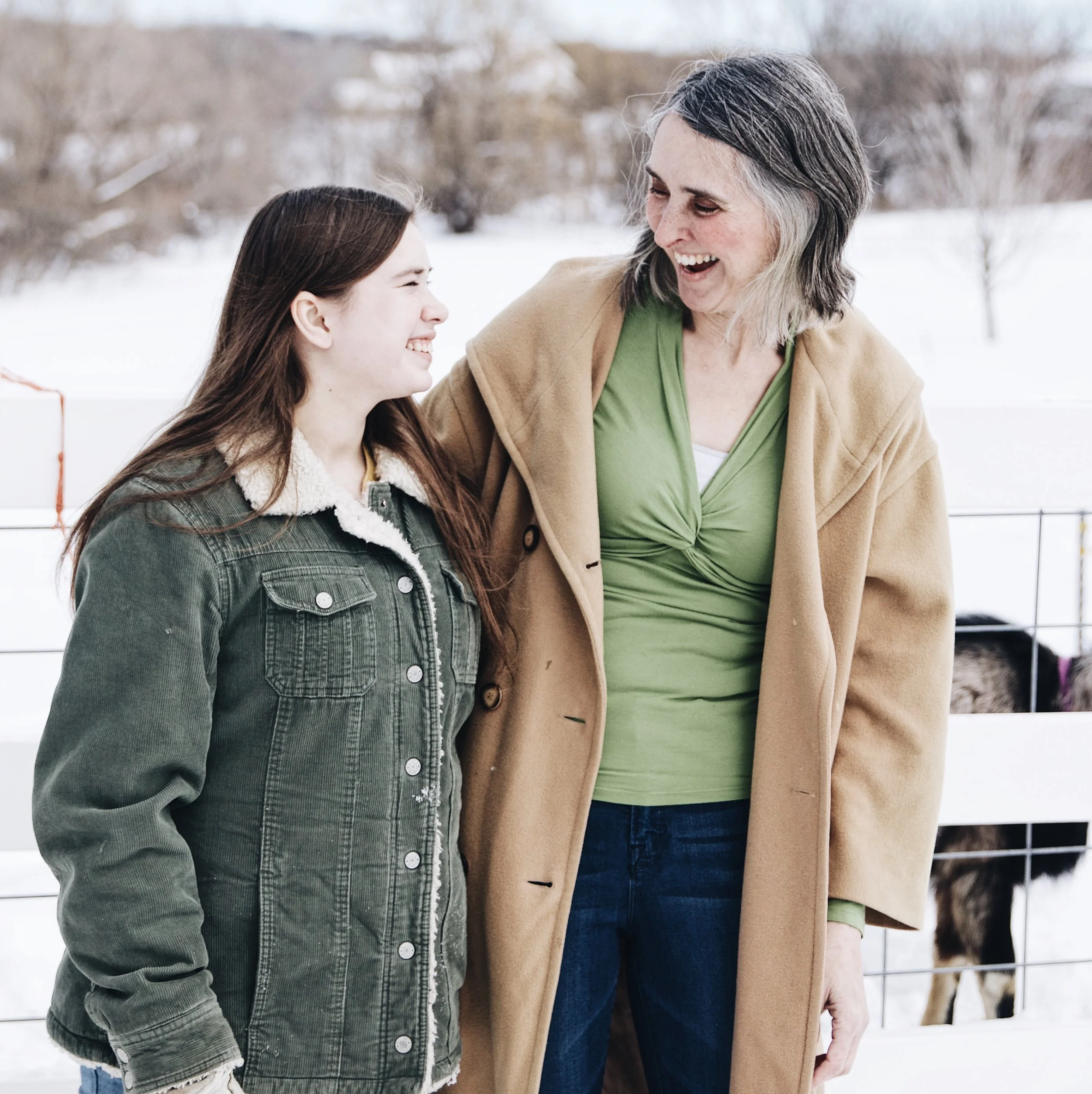 The Story Behind Our Name