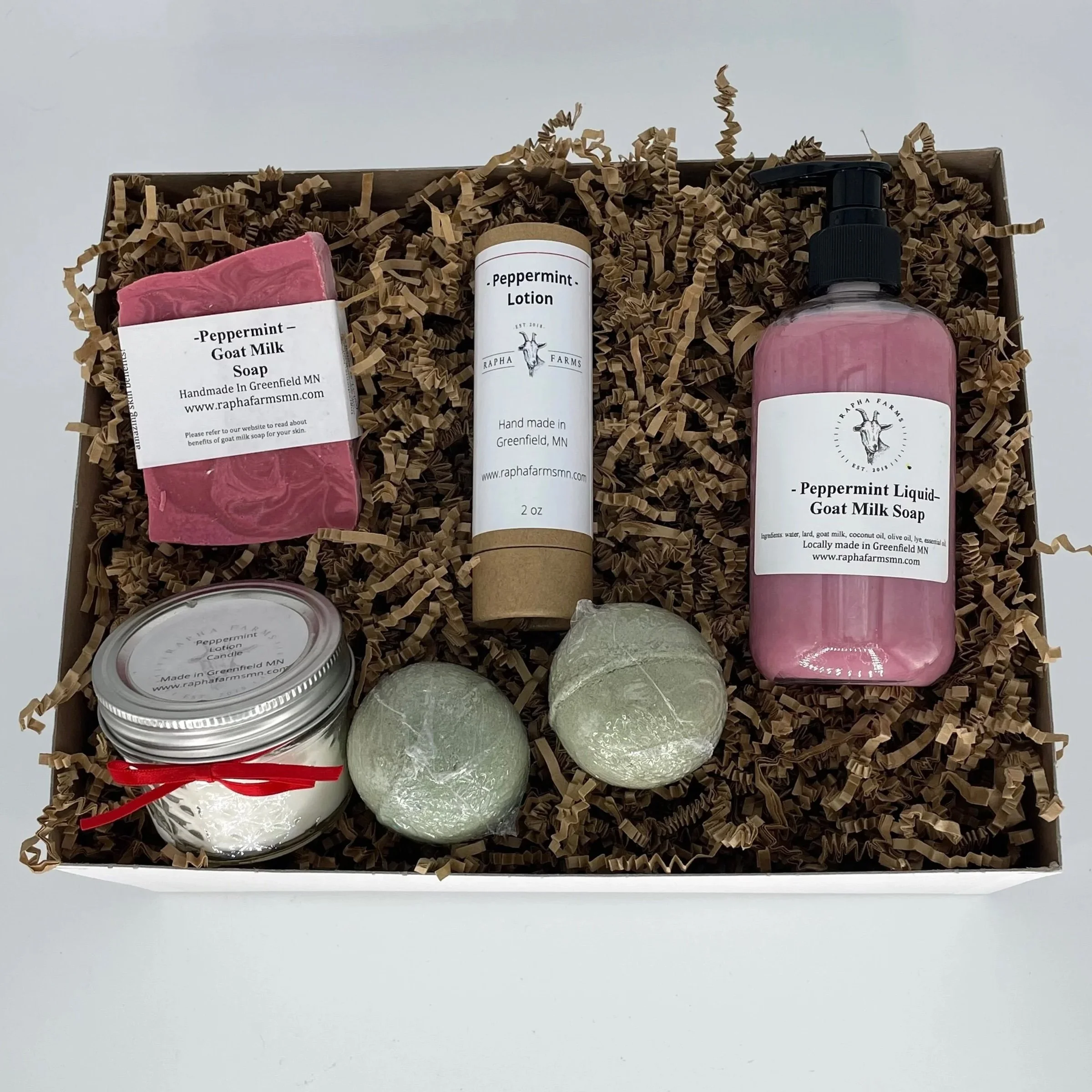 Gift Sets & Samplers