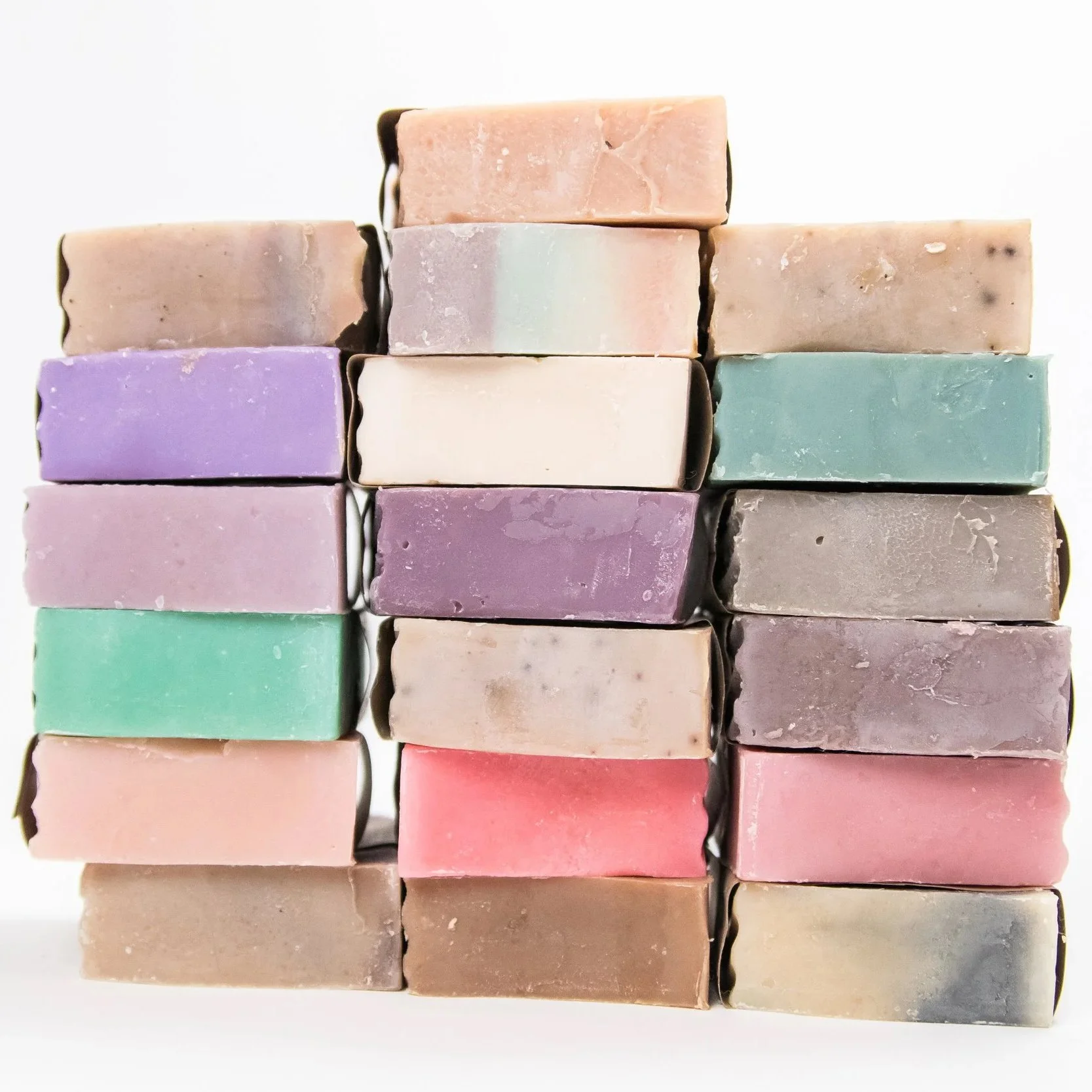 Goat Milk Bar Soap