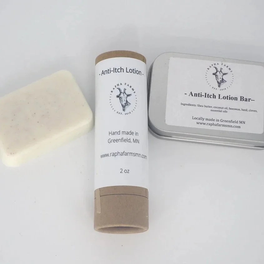 Skin Relief