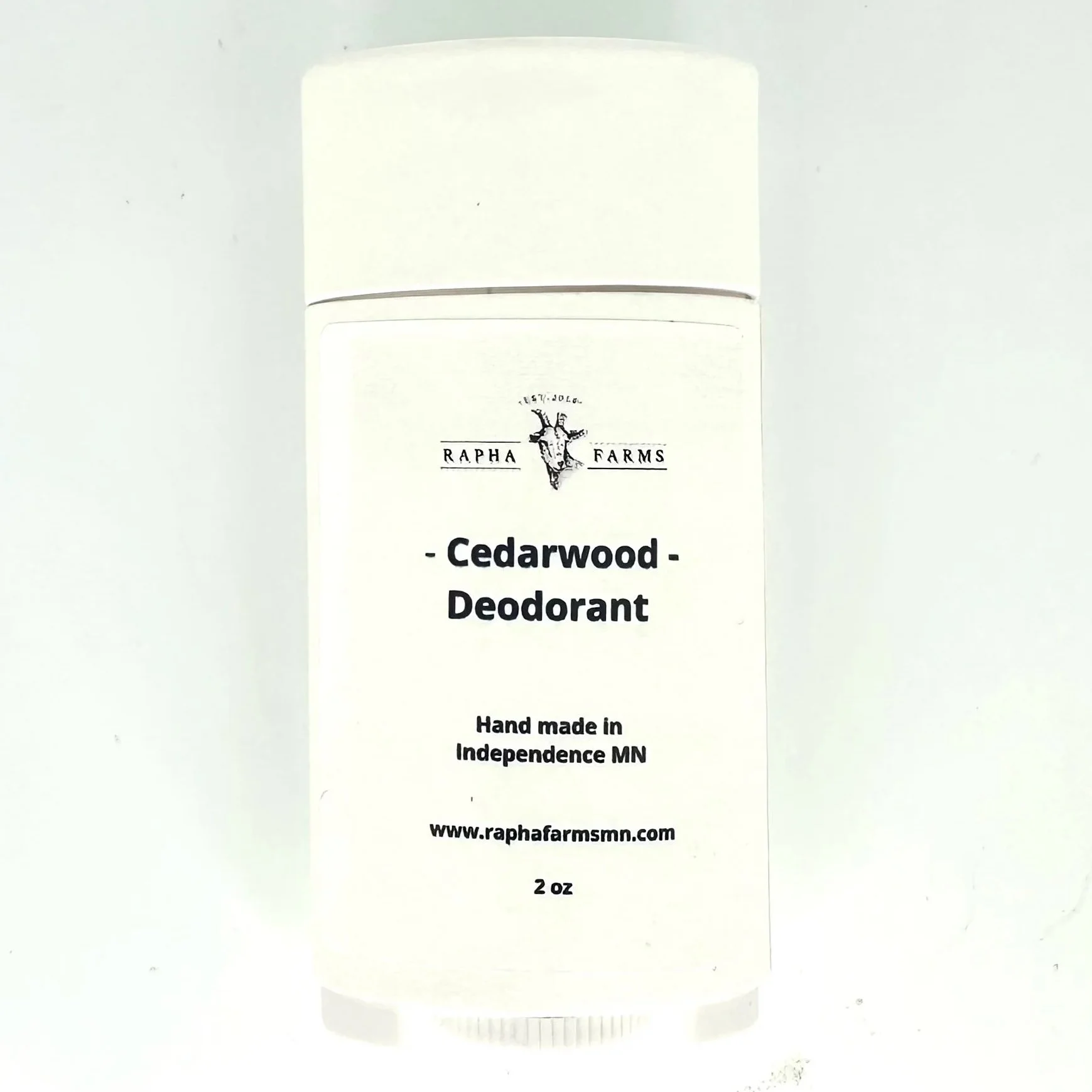 Deodorant