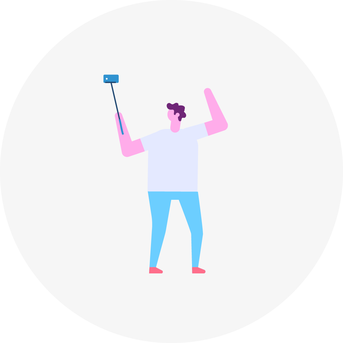 Bring your Worst Self to coaching