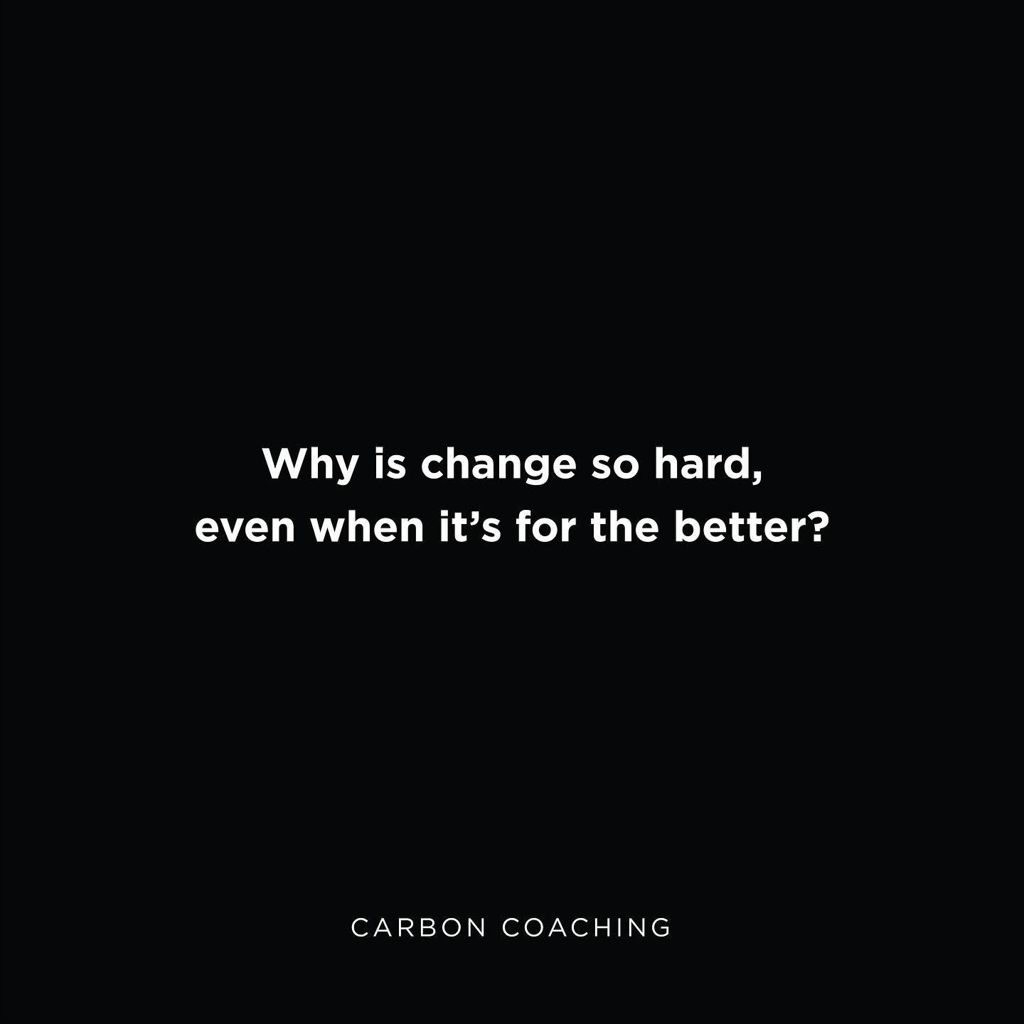 There&rsquo;s a beguiling idea that personal development should be a steady upwards ascent, and it&rsquo;s often presented as such in content that focuses on &lsquo;optimization&rsquo; and the like. In my experience, genuine change more often involve