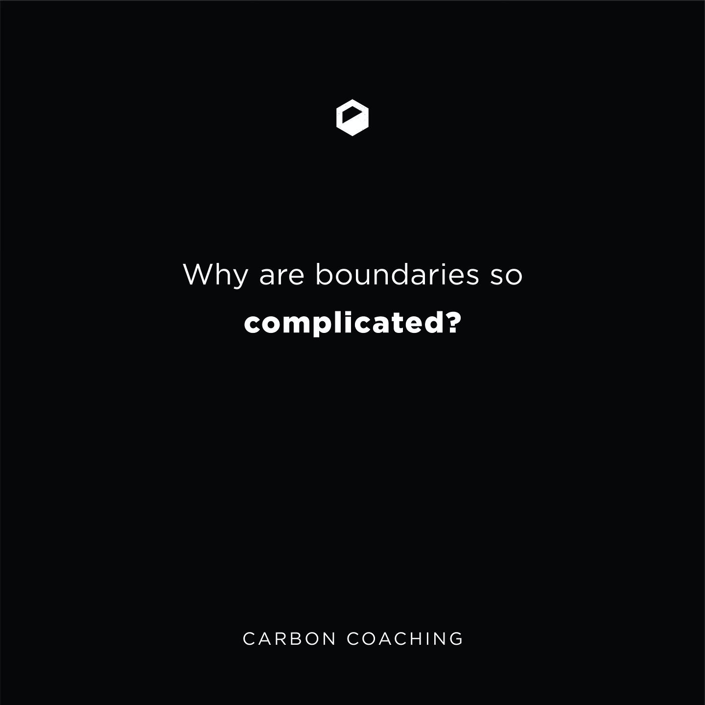 Struggling to set boundaries? You&rsquo;re not alone. Many people face resistance when establishing limits, especially from those who benefit from their absence. Guilt and confusion often accompany this process, but boundaries are essential for emoti