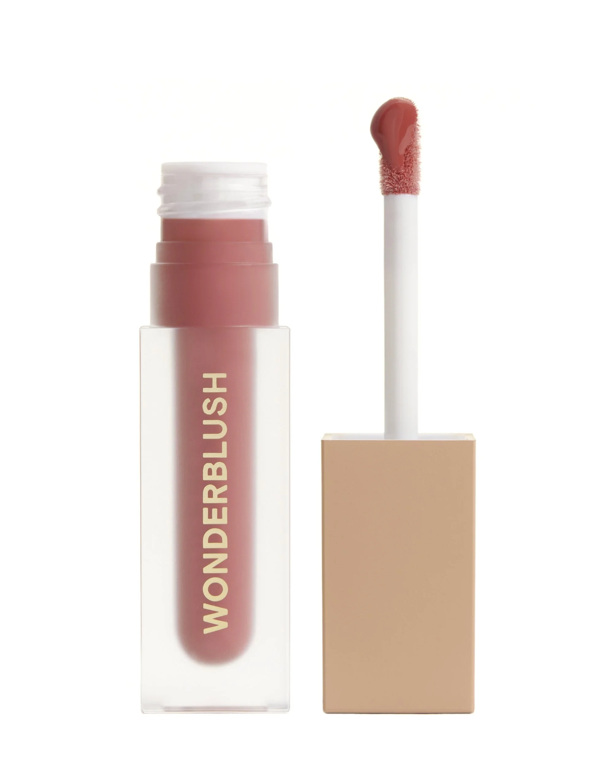 Wonderblush La Laque Tinted Lip Oil - Pulpe