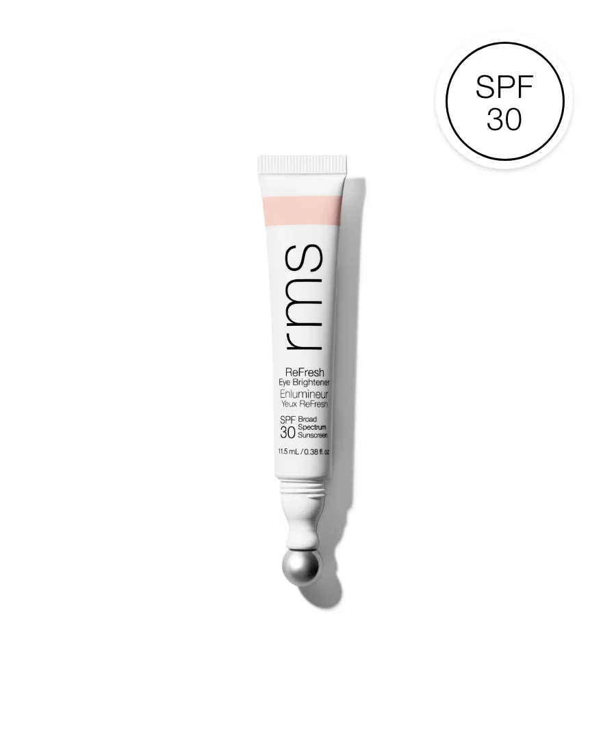 Rms Beauty ReFresh Eye Brightener Broad Spectrum SPF 30 + Correcting Tint - Adore