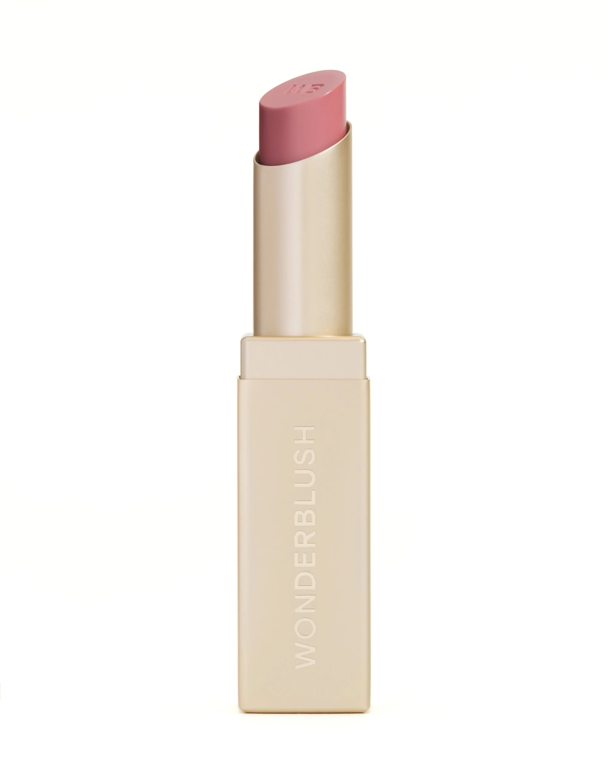Wonderblush Le Rouge Lipstick - Magnolia