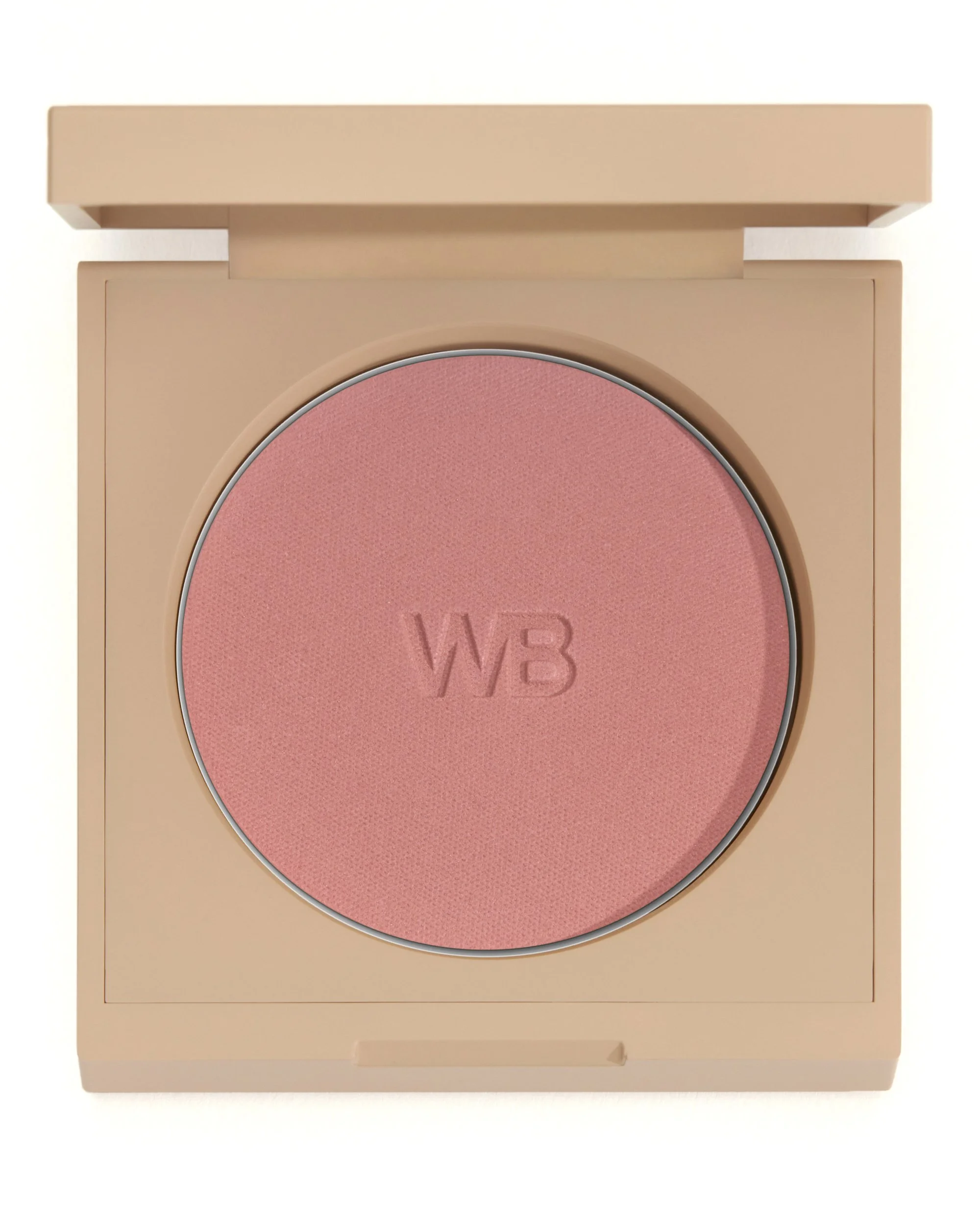 Wonderblush La Fard Blush - Pivoine