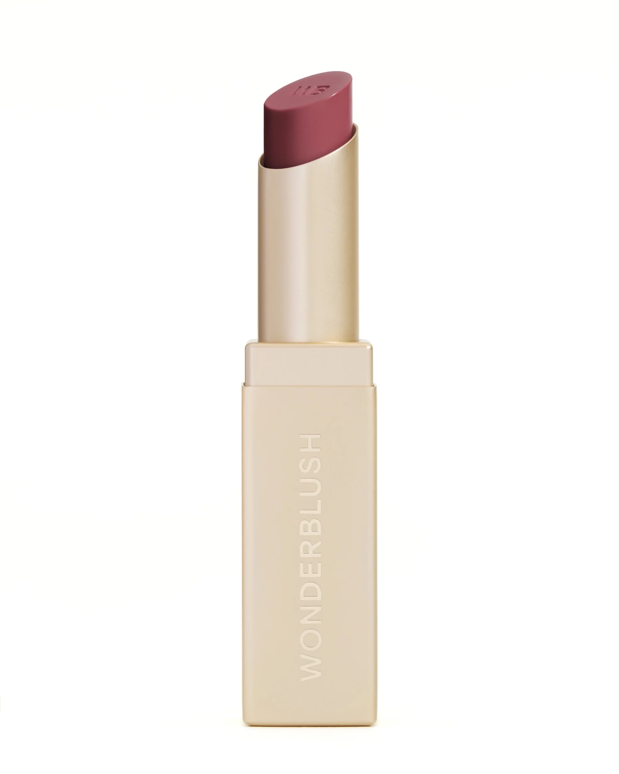 Wonderblush Le Rouge Lipstick - Cassis